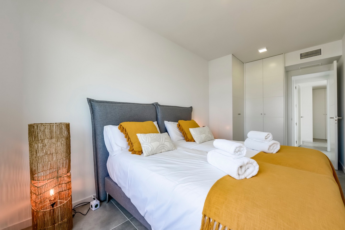 Apartment / Flat in Finestrat