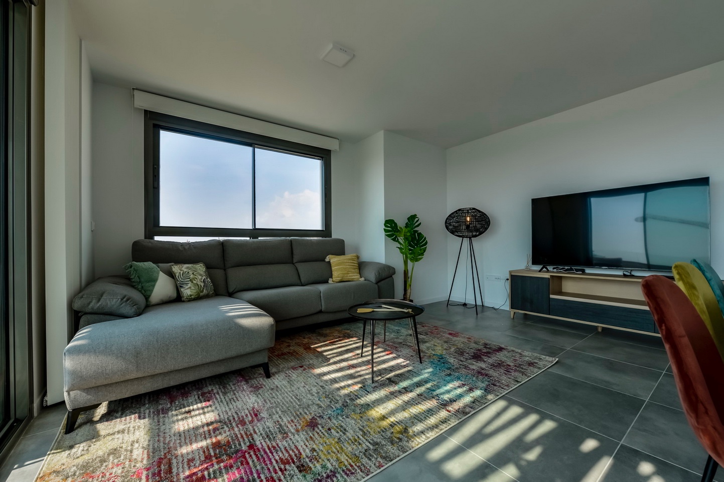 Apartment / Flat in Finestrat