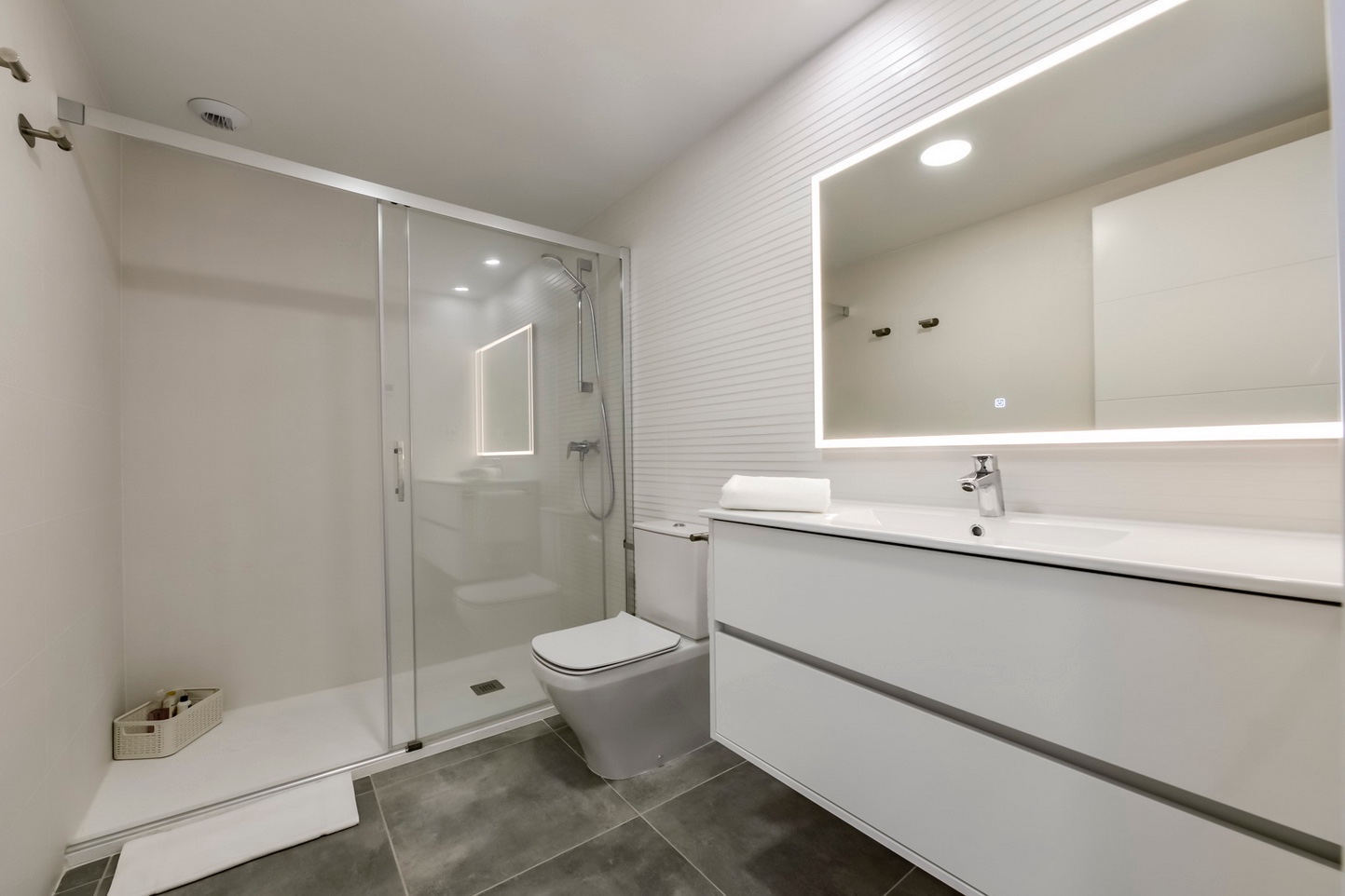 Apartment / Flat in Finestrat