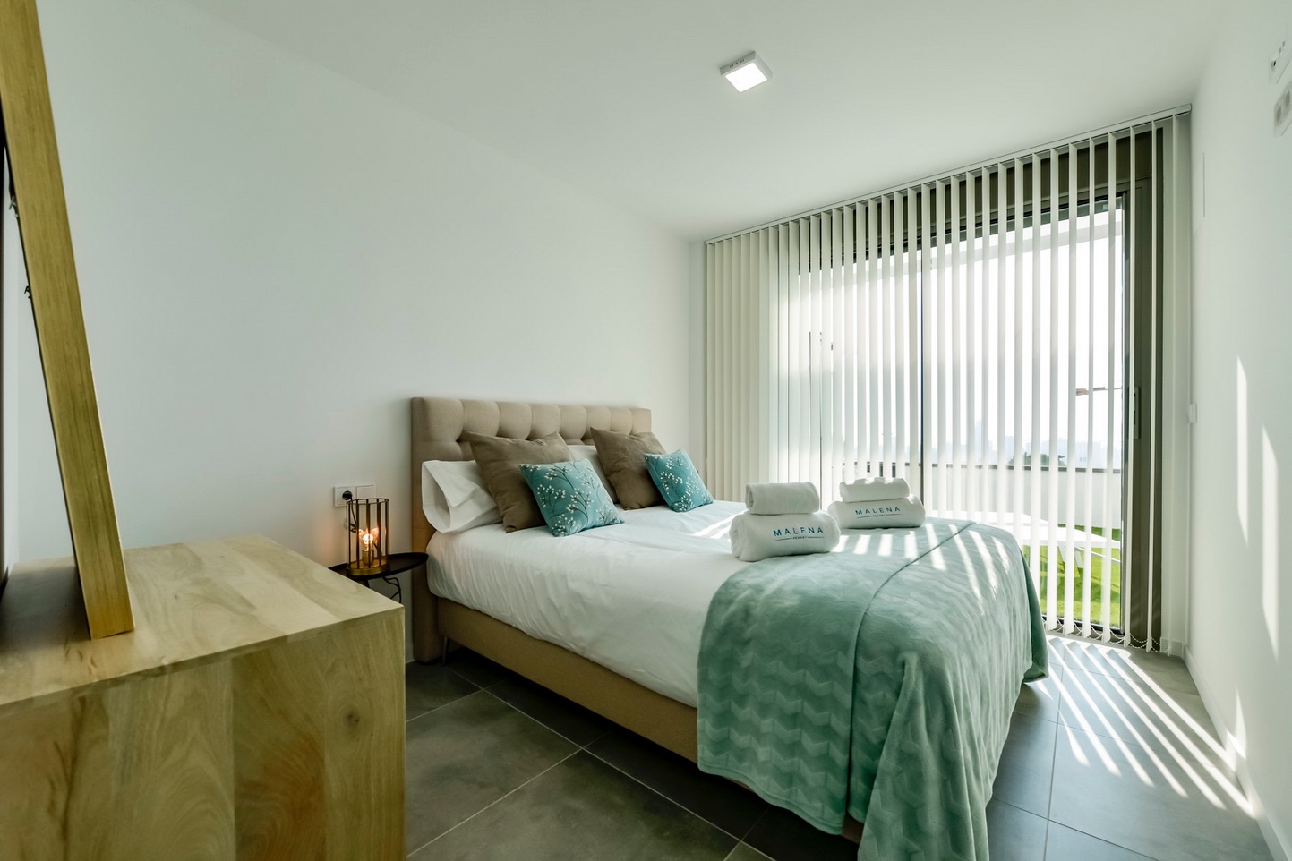 Apartment / Flat in Finestrat