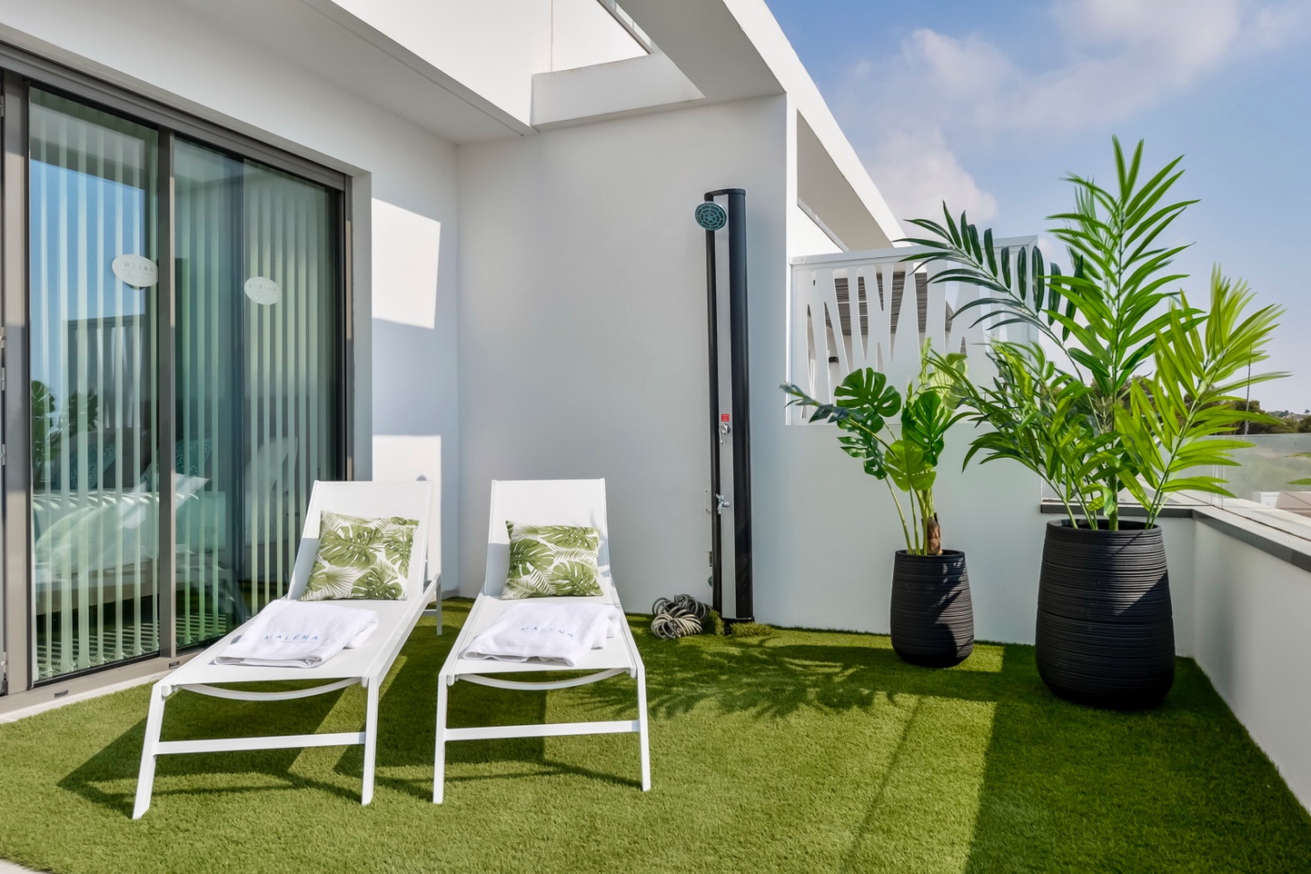 Apartment / Flat in Finestrat