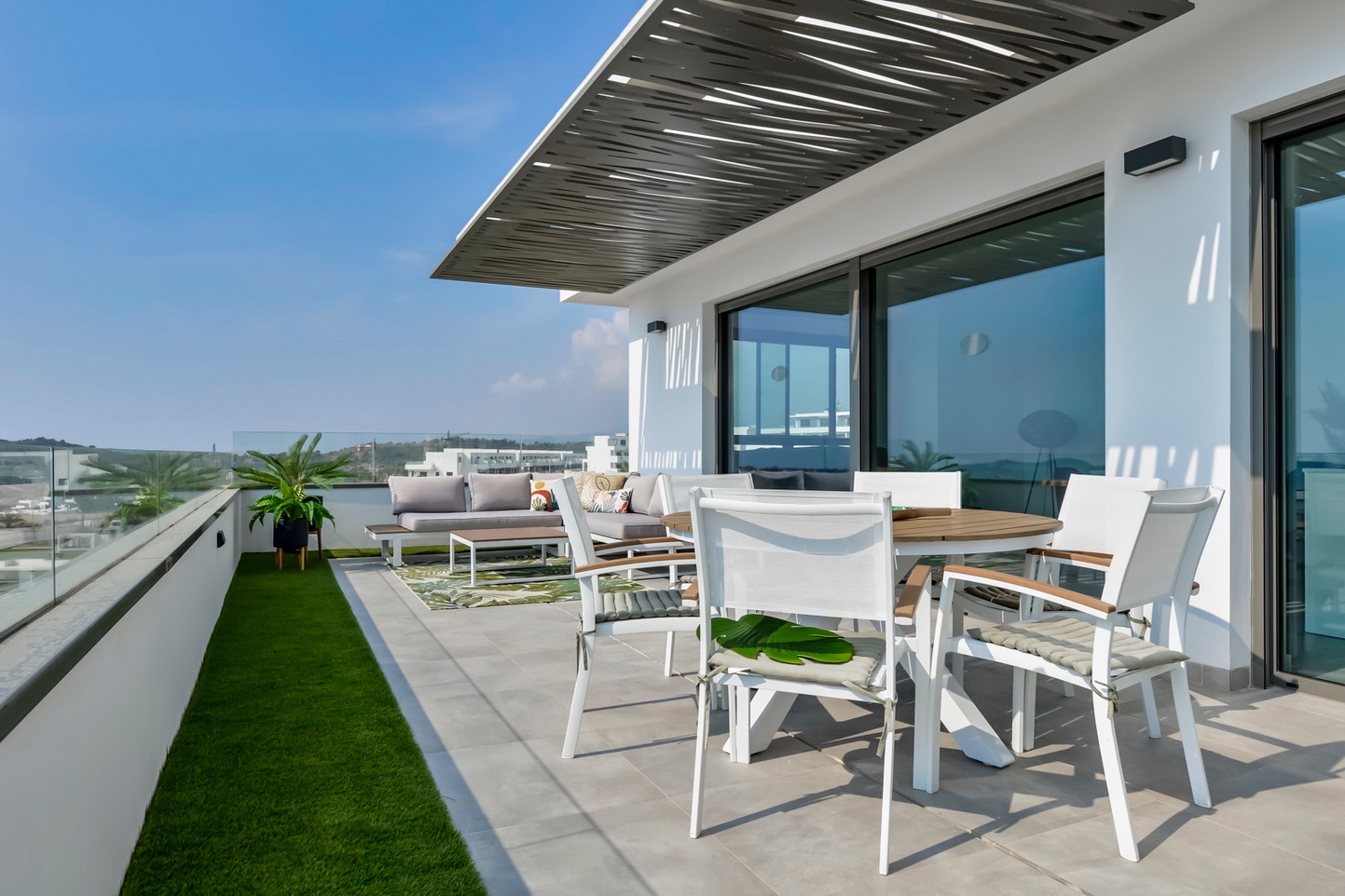 Apartment / Flat in Finestrat