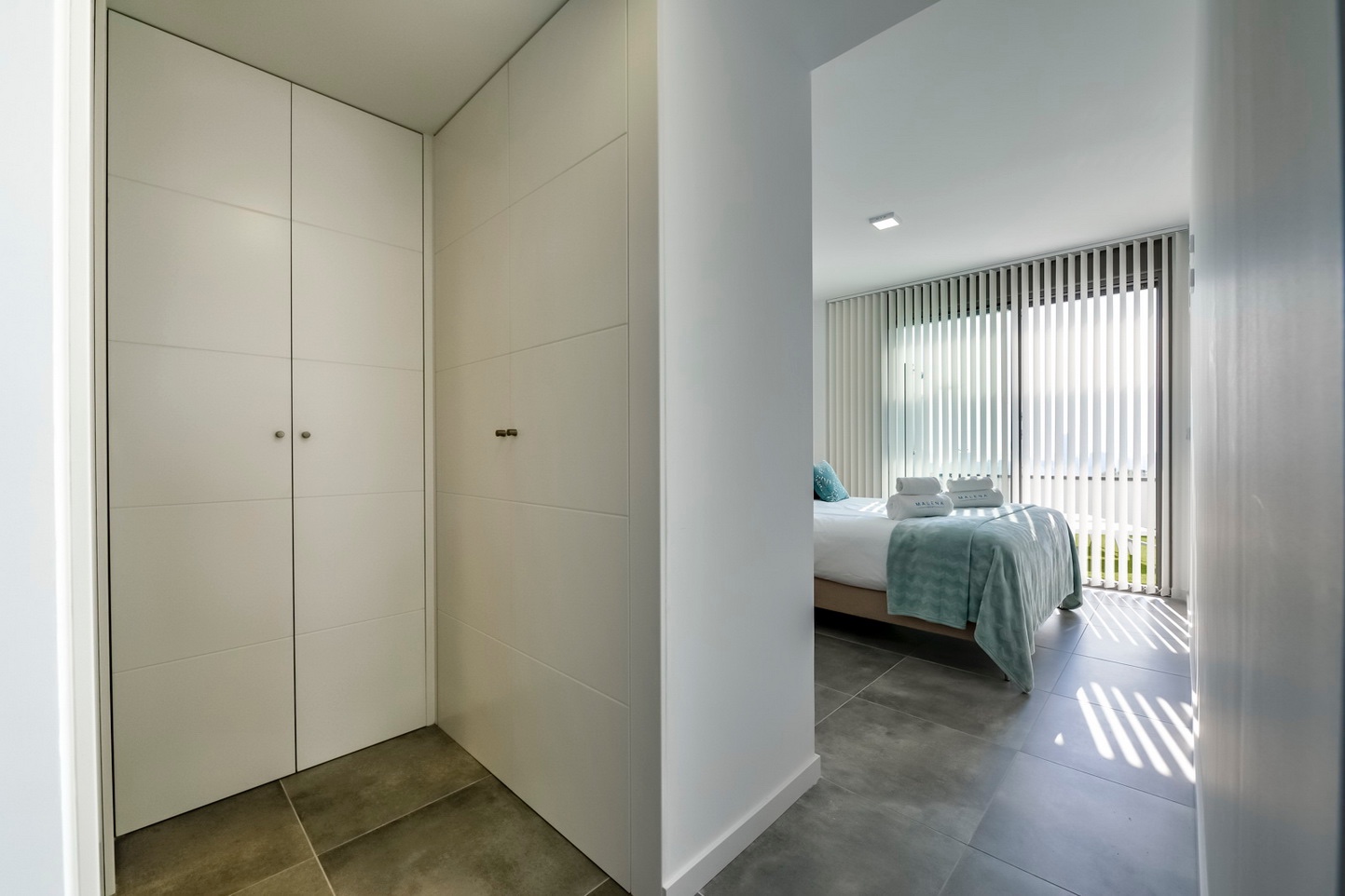 Apartment / Flat in Finestrat