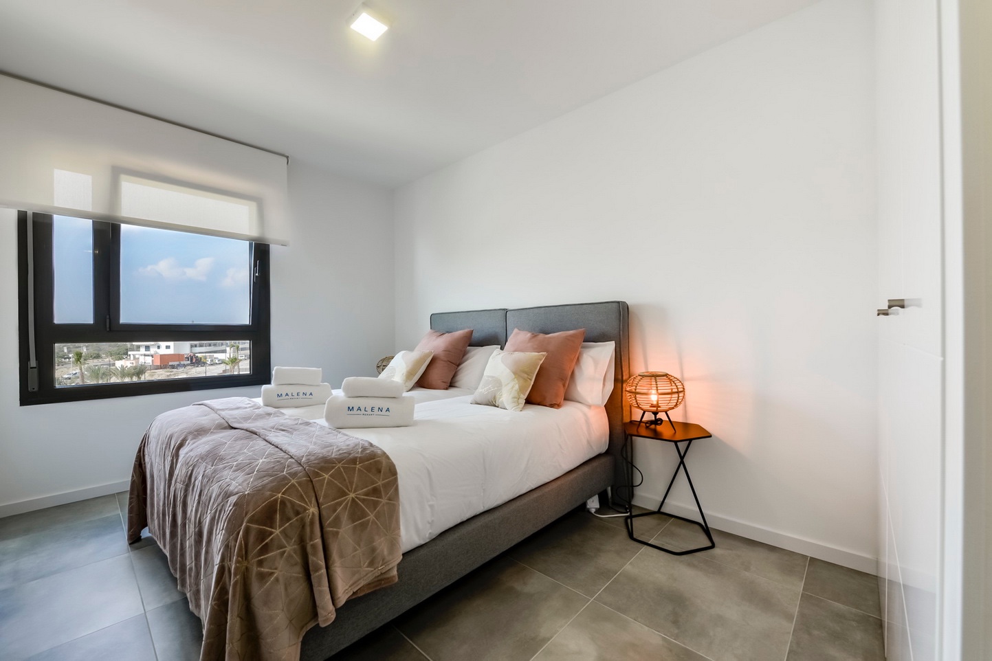 Apartment / Flat in Finestrat