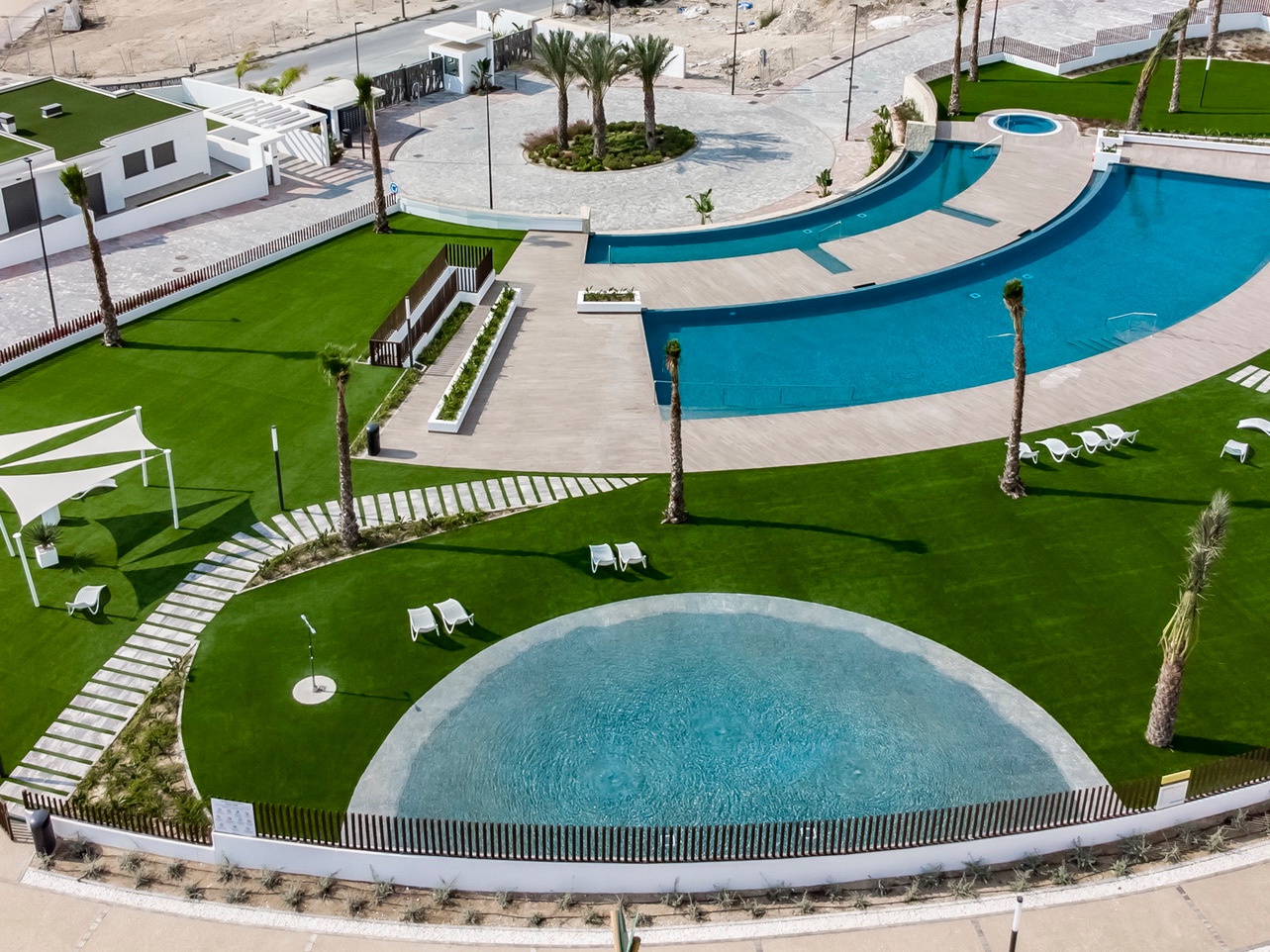 Apartment / Flat in Finestrat