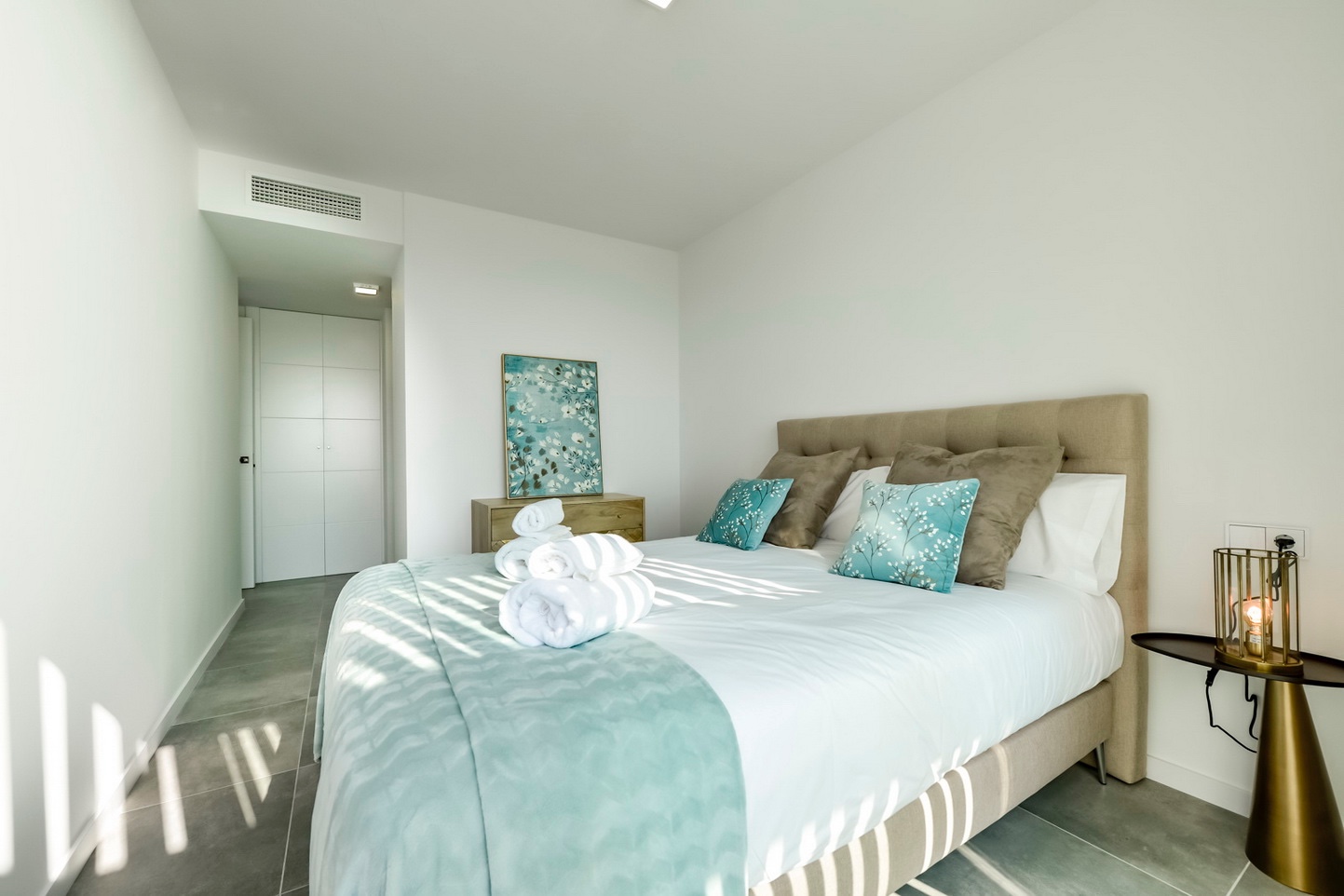 Apartment / Flat in Finestrat