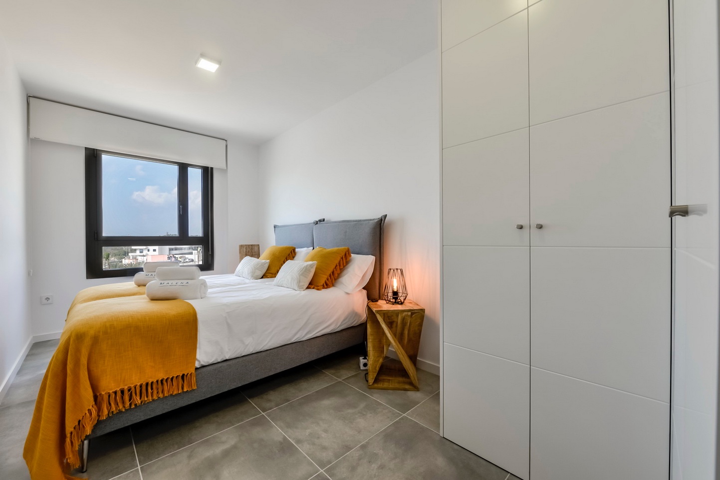 Apartment / Flat in Finestrat