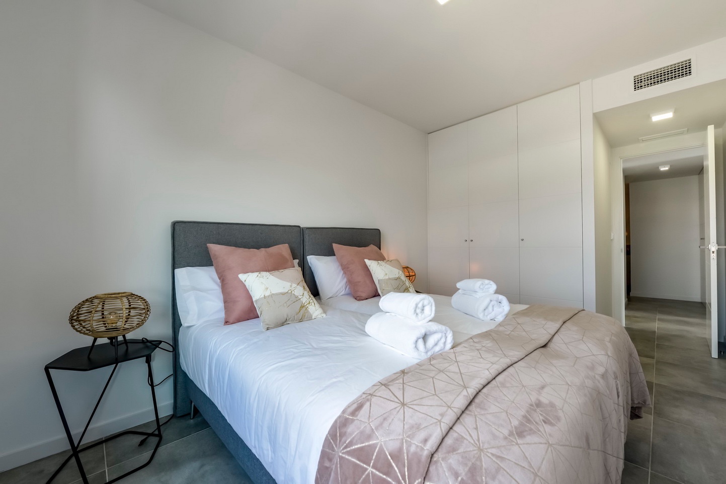 Apartment / Flat in Finestrat