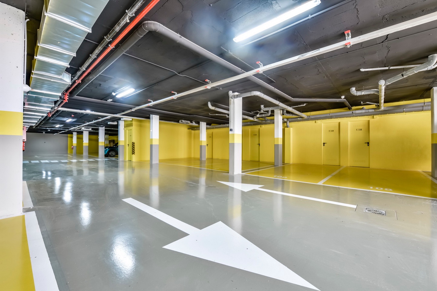 Apartment / Flat in Finestrat