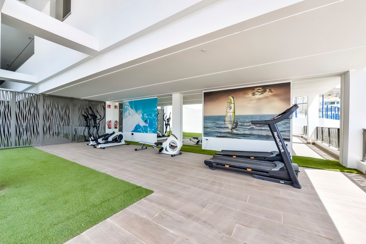 Apartment / Flat in Finestrat