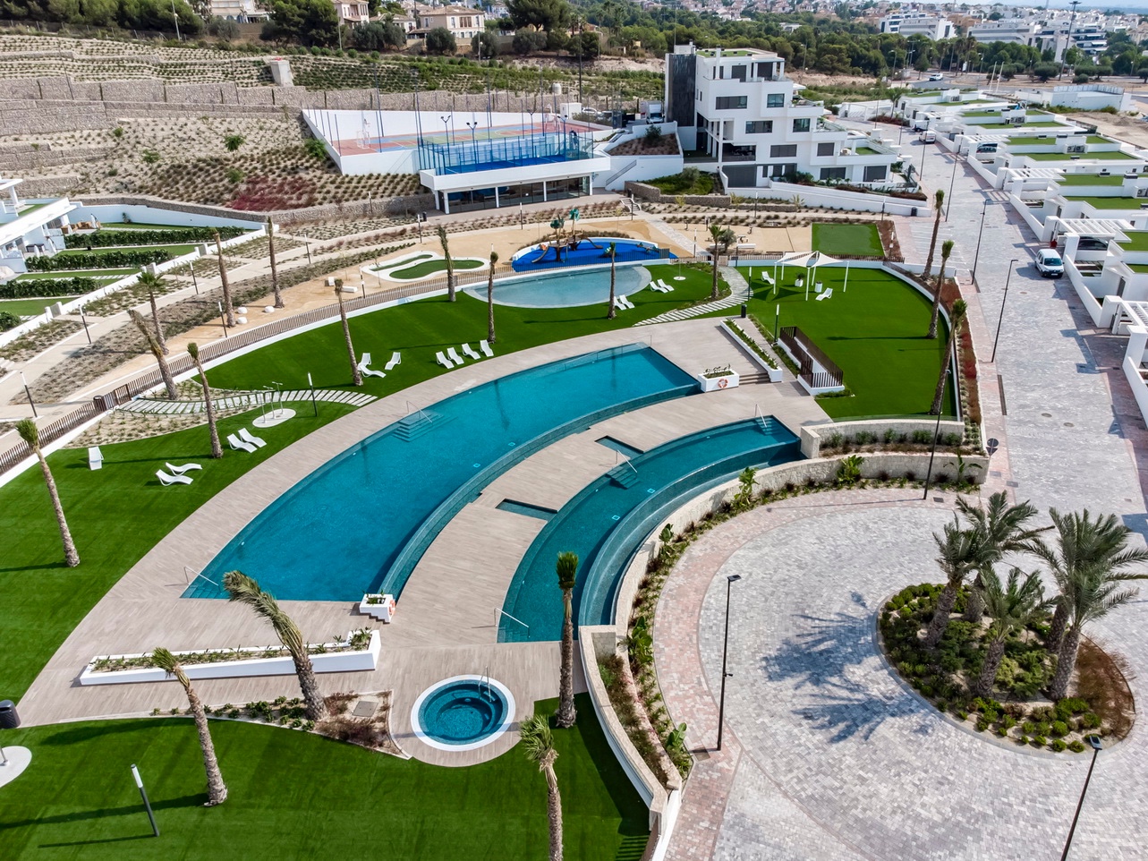 Apartment / Flat in Finestrat