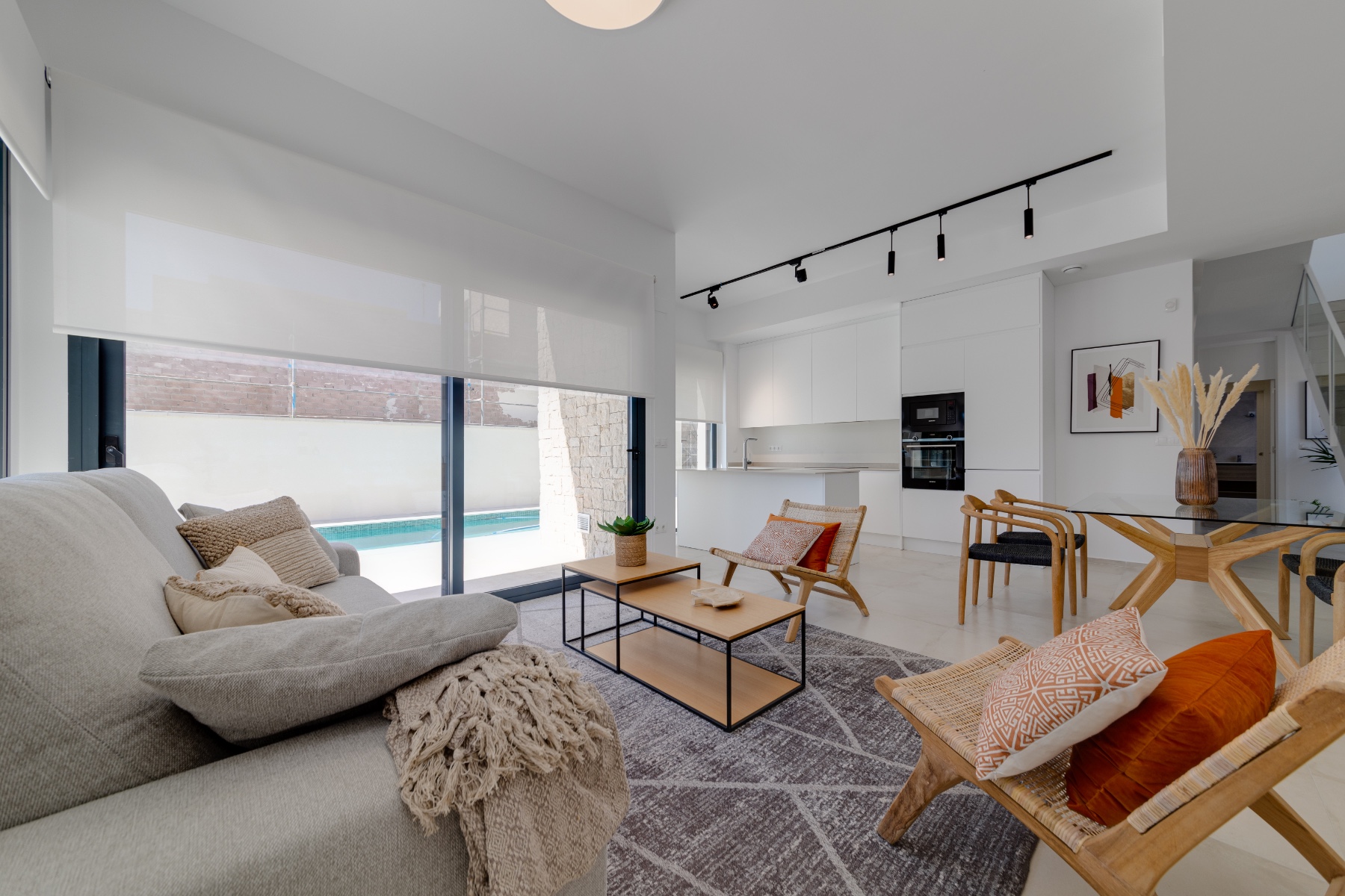 Vente. Villa à Finestrat