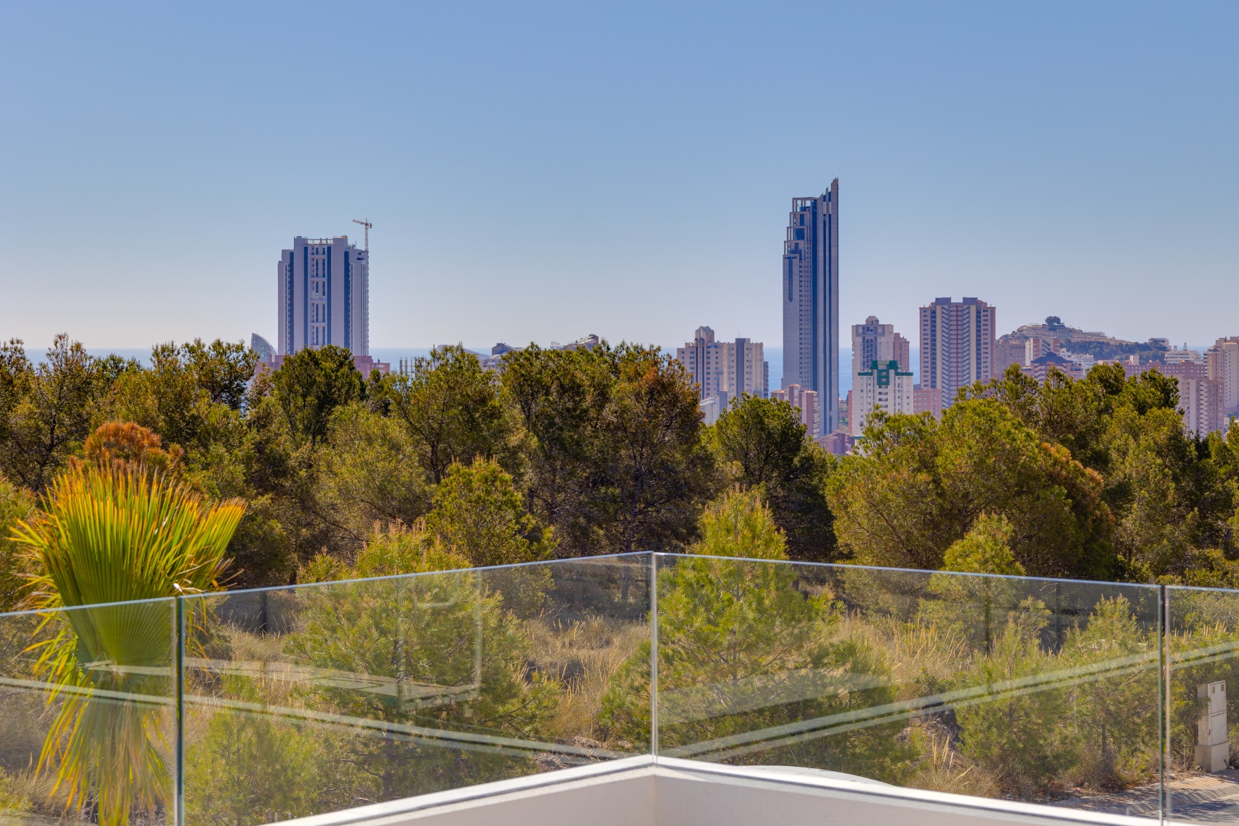 Vente. Villa à Finestrat