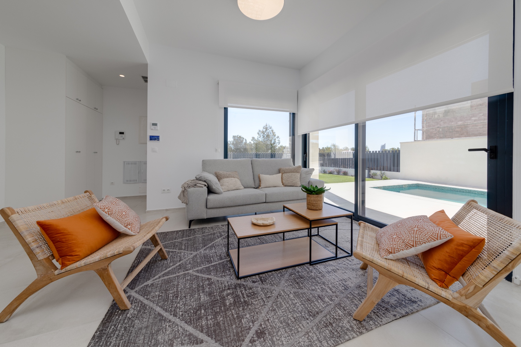 Vente. Villa à Finestrat