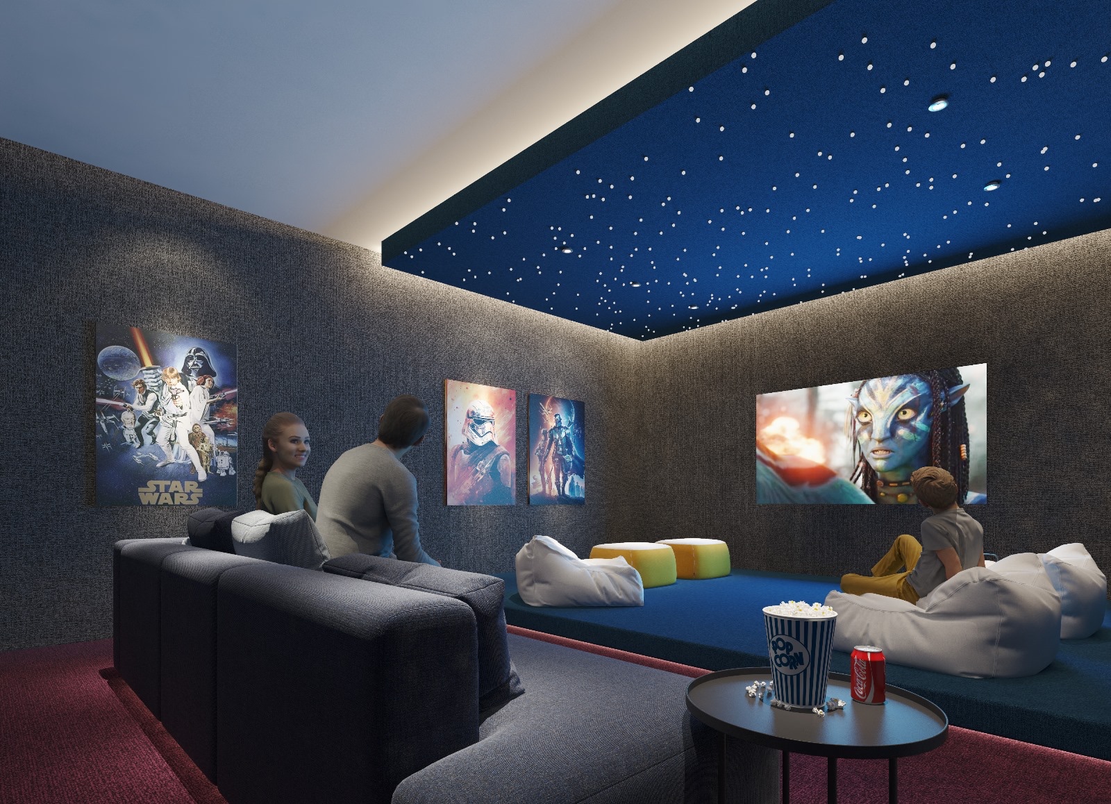 Vente. Appartement à Calpe