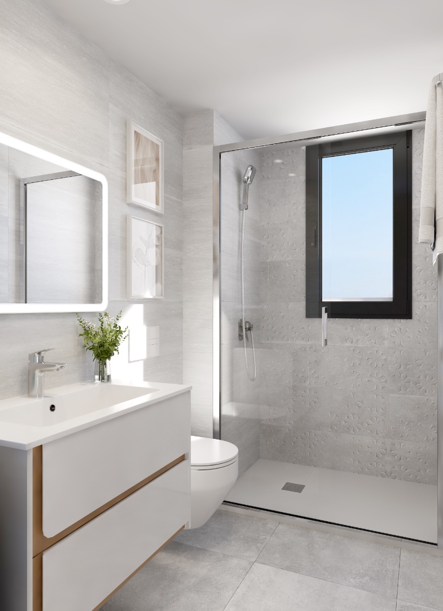 Vente. Appartement à Calpe