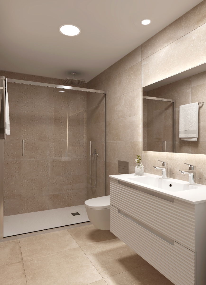 Vente. Appartement à Calpe