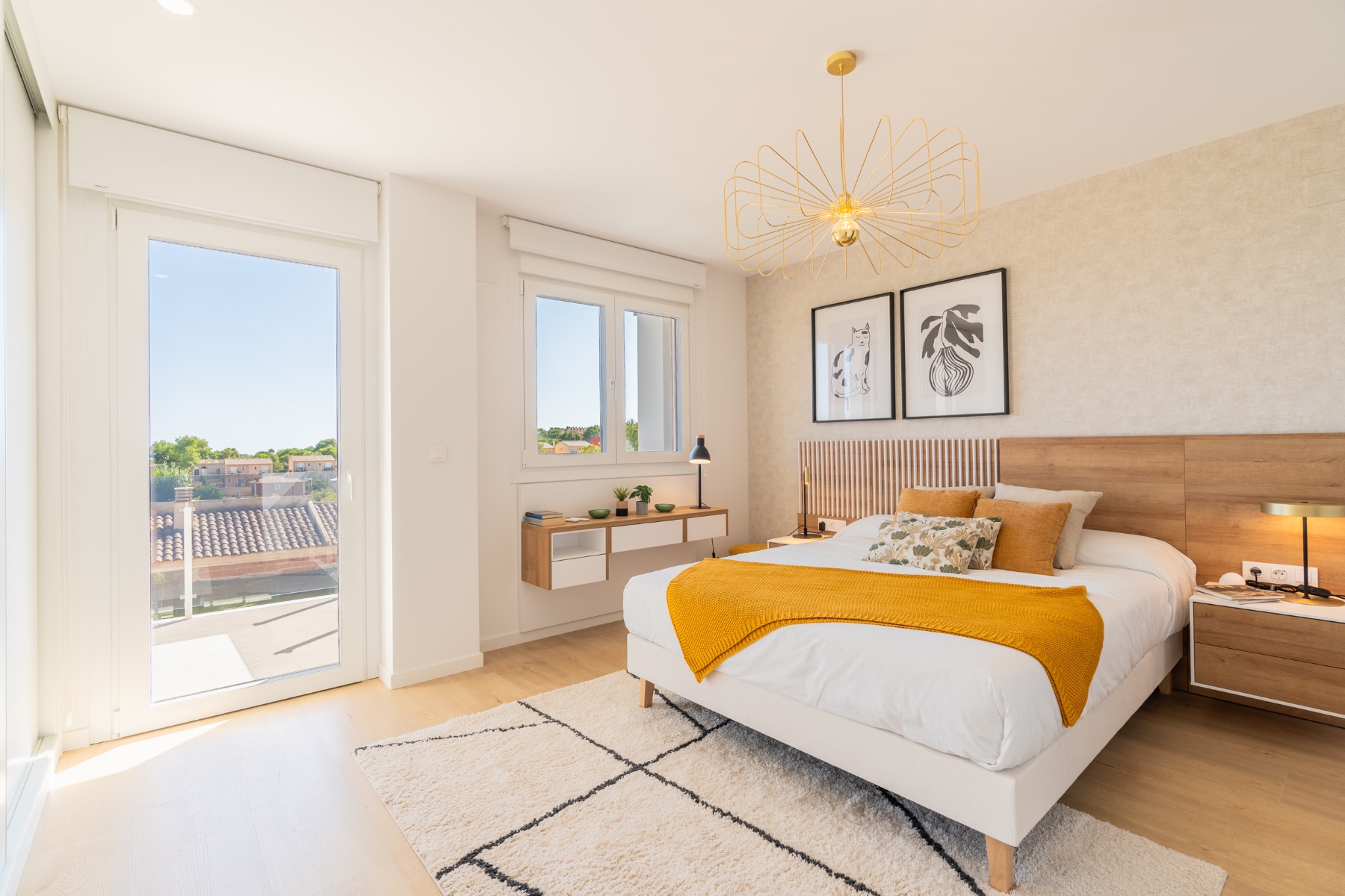 Vente. Maison de ville à La Nucía