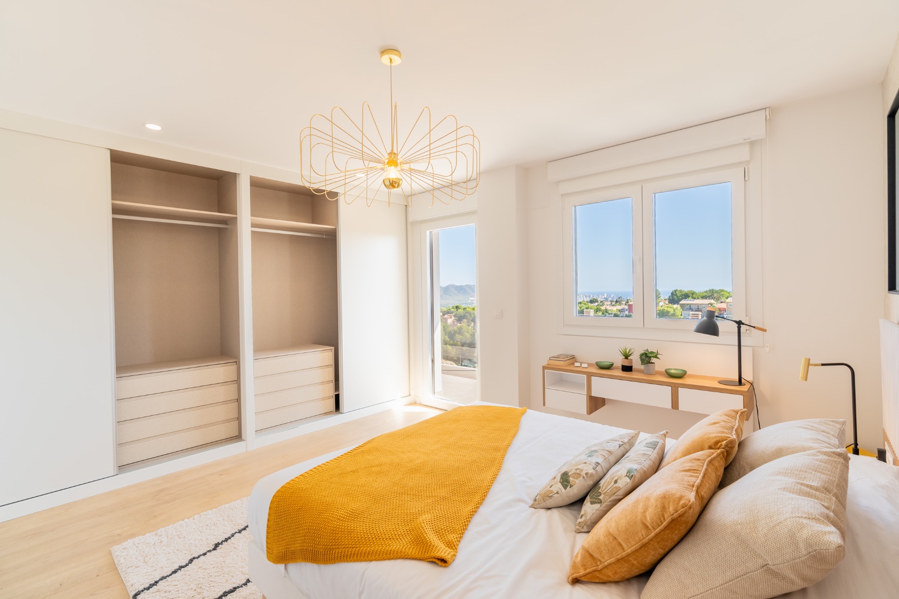 Vente. Maison de ville à La Nucía