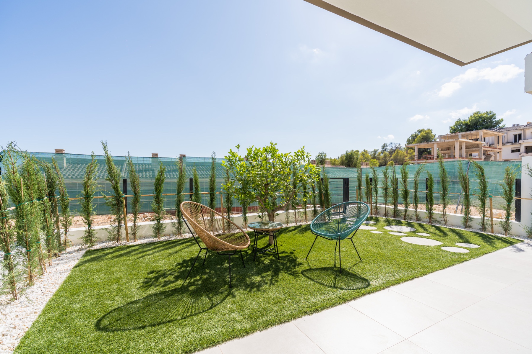 Vente. Maison de ville à La Nucía