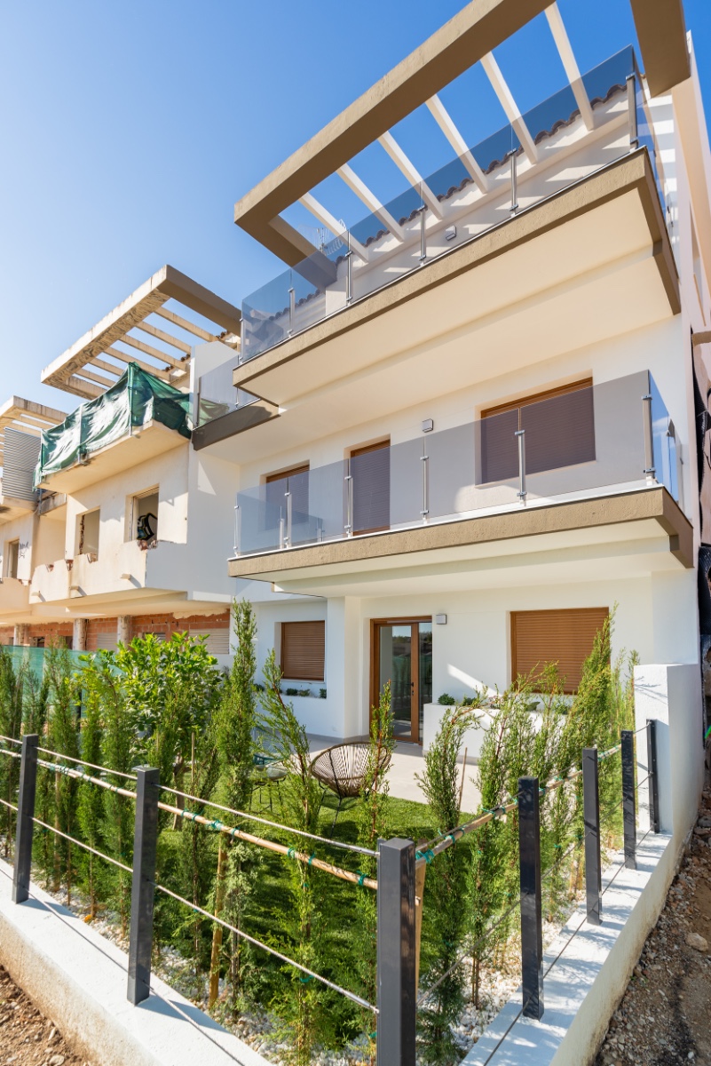 Vente. Maison de ville à La Nucía