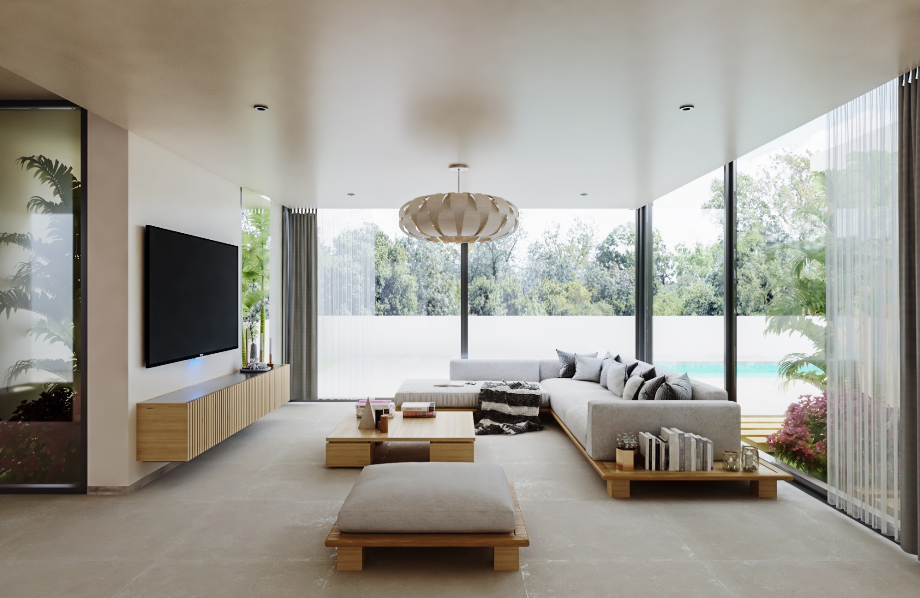  Chalet / Villa te verkoop in Albir