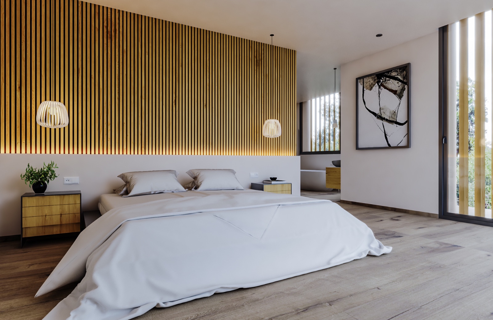  Chalet / Villa te verkoop in Albir