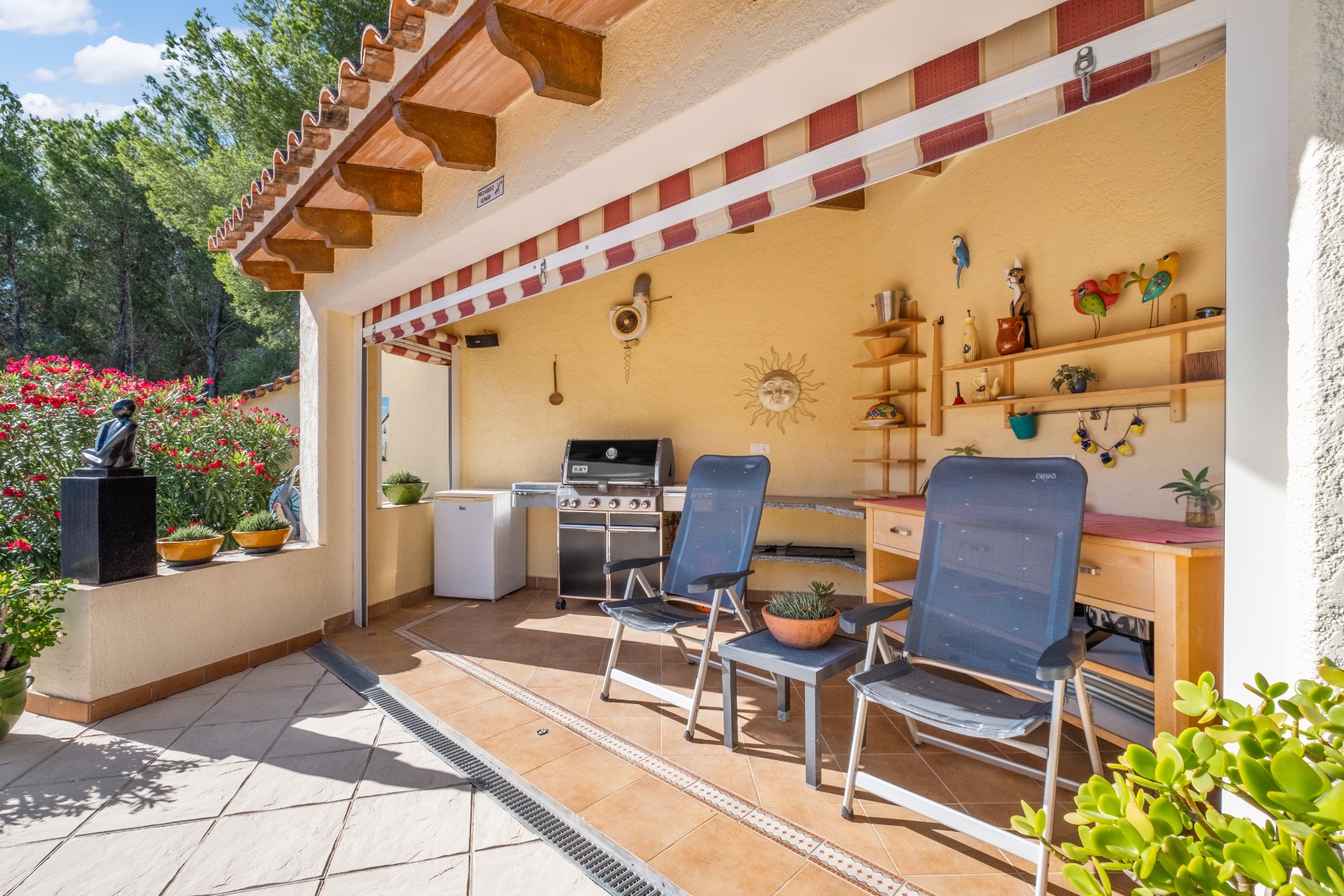  Chalet / Villa in Alfaz Del Pi