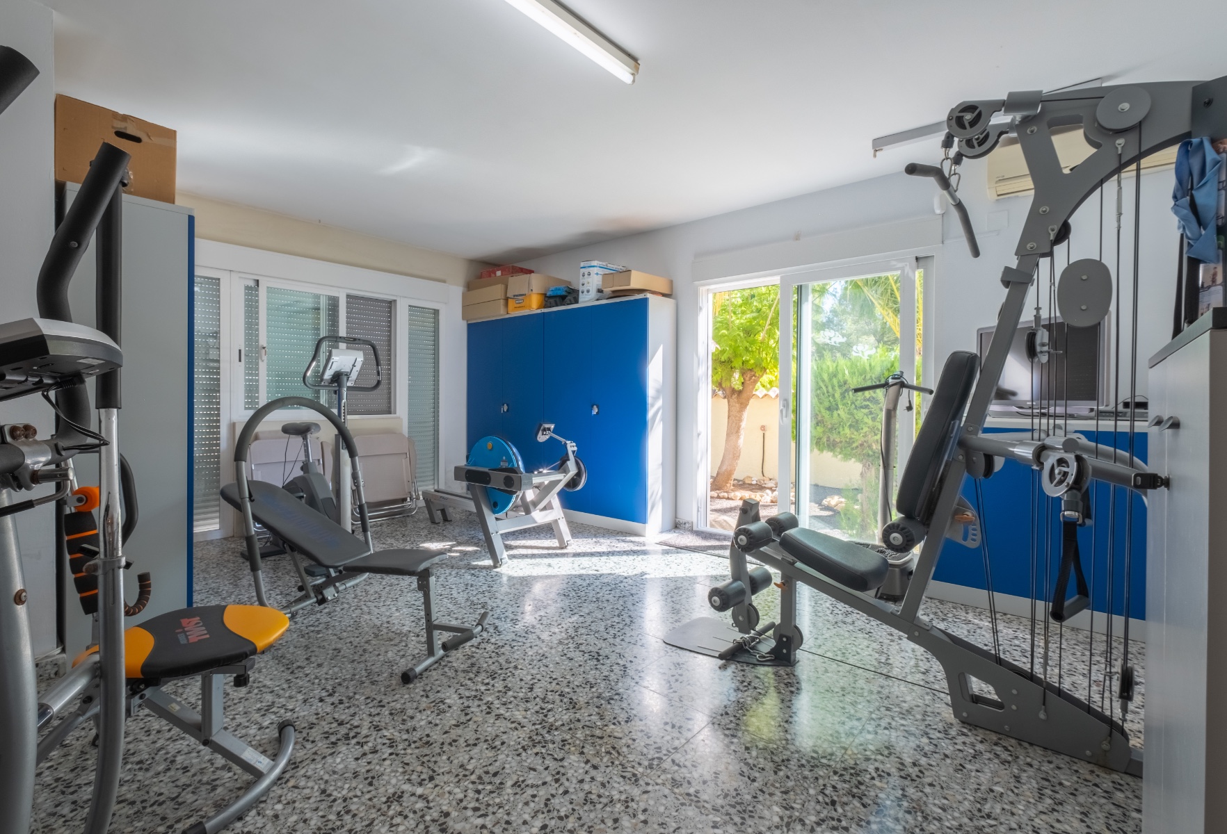  Chalet / Villa in Alfaz Del Pi