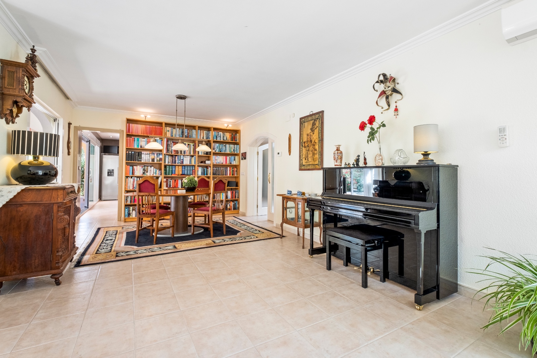  Chalet / Villa in Alfaz Del Pi