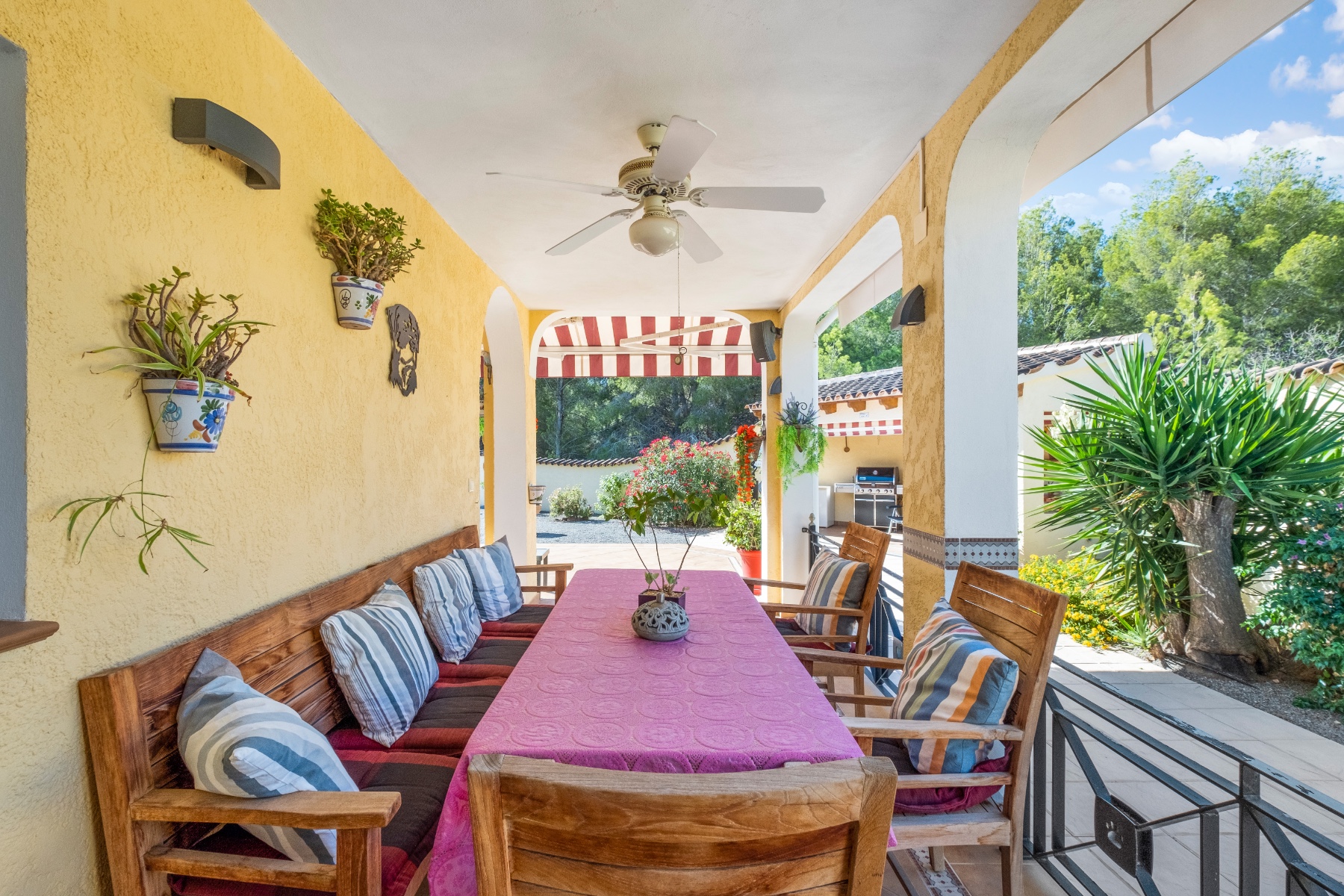  Chalet / Villa in Alfaz Del Pi