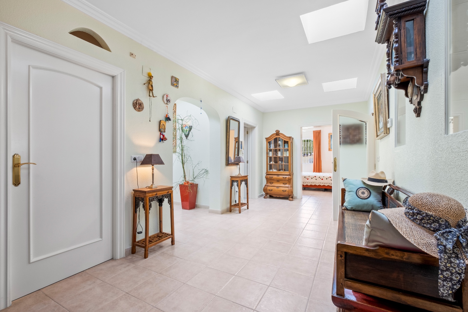  Chalet / Villa in Alfaz Del Pi