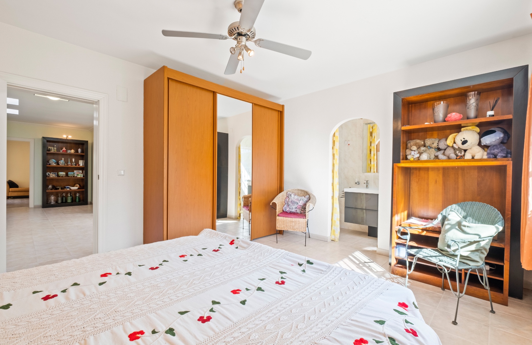  Chalet / Villa in Alfaz Del Pi