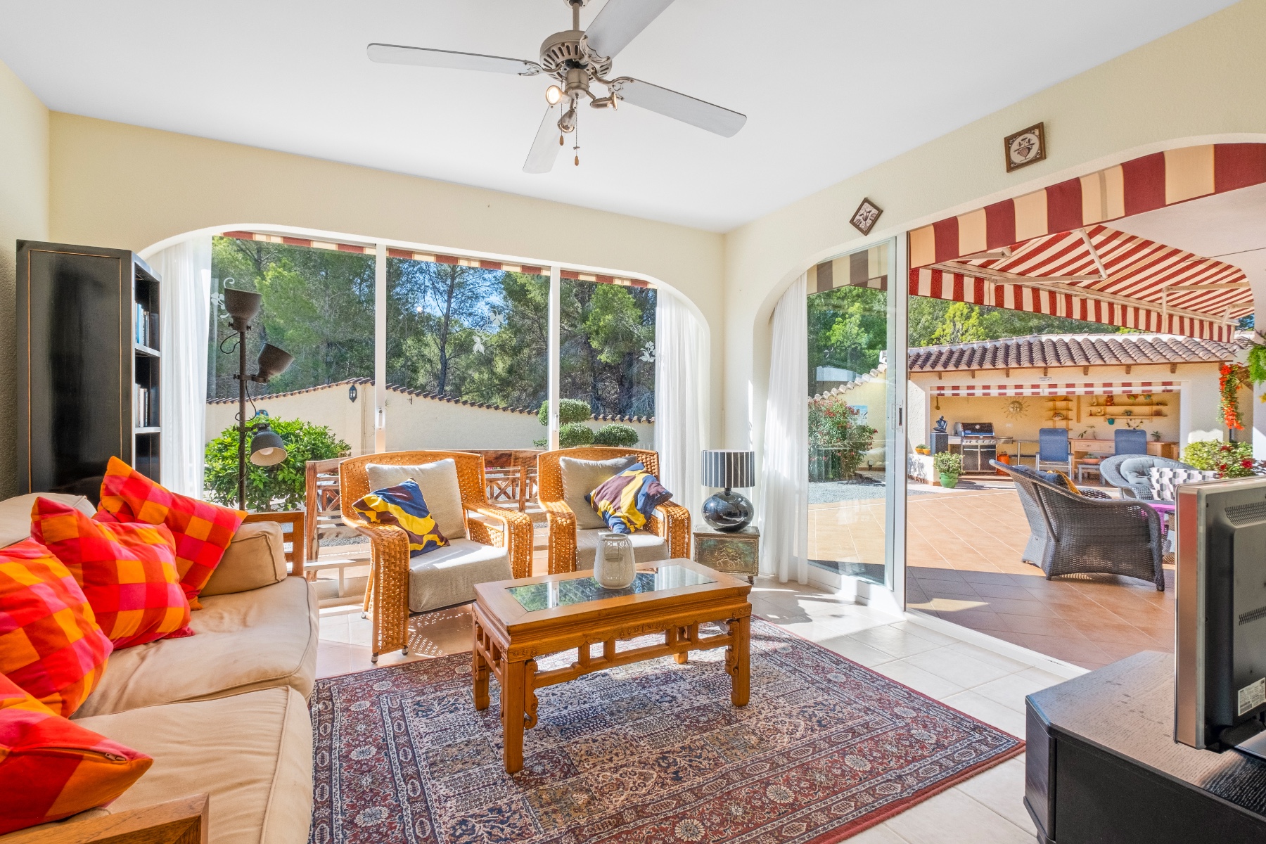  Chalet / Villa in Alfaz Del Pi