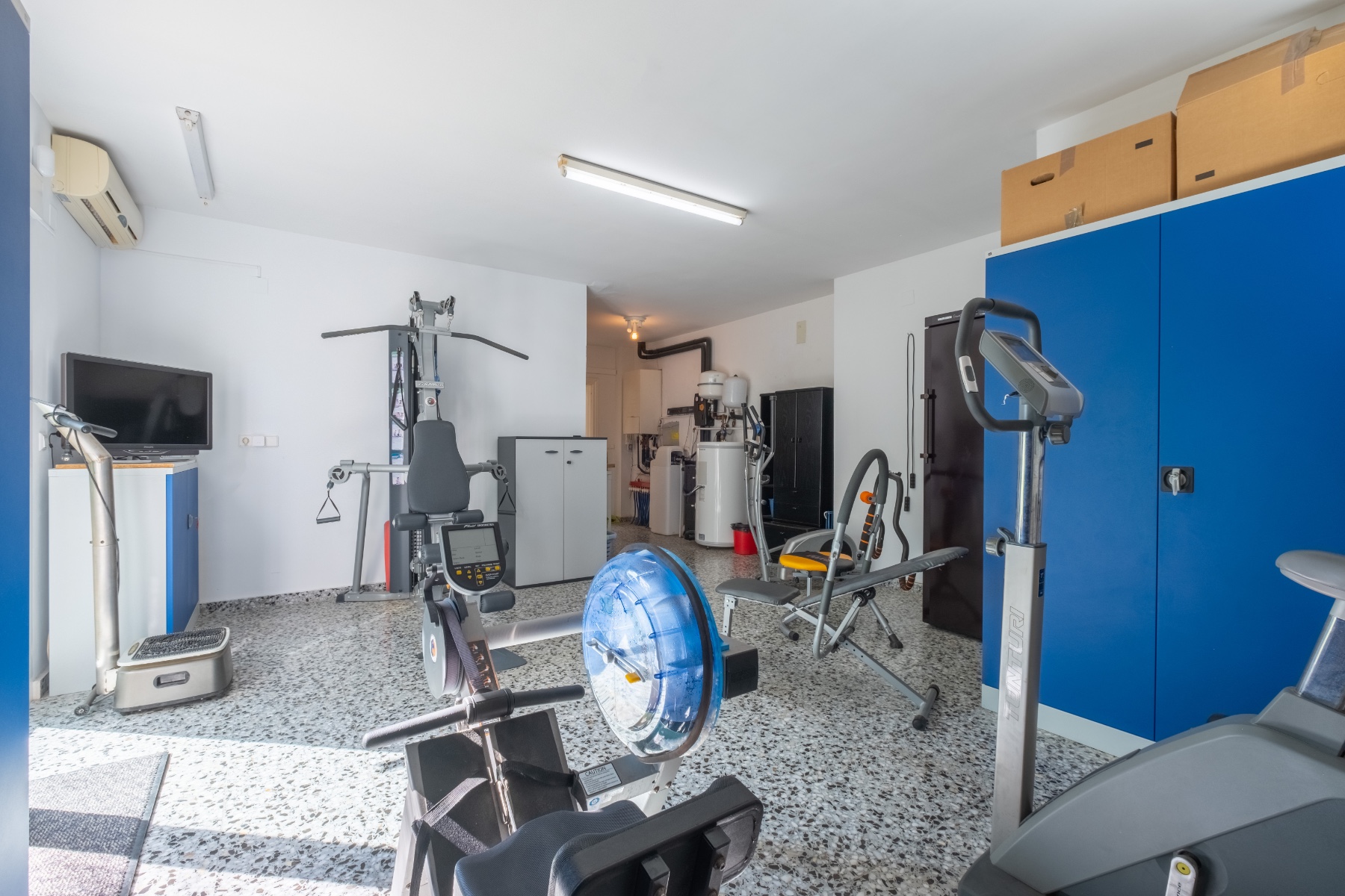  Chalet / Villa in Alfaz Del Pi