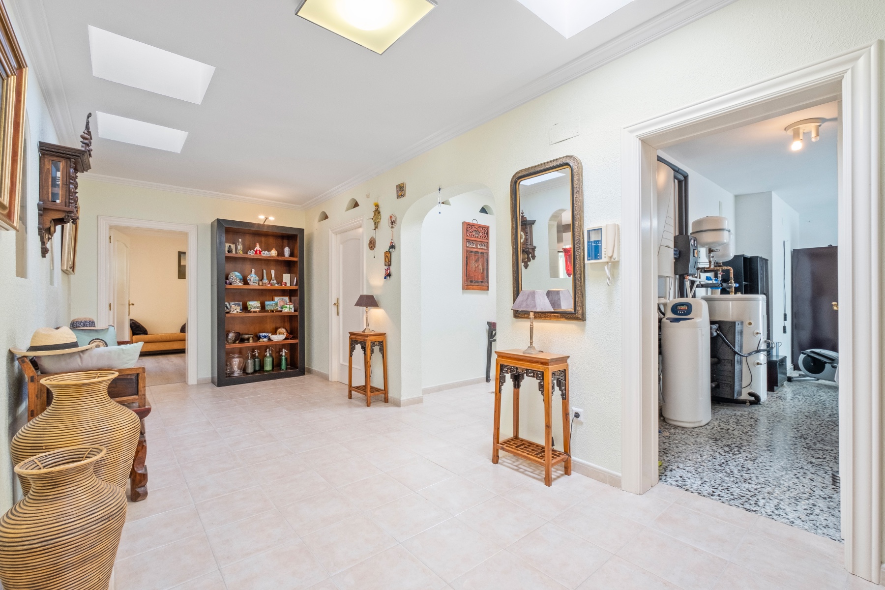  Chalet / Villa in Alfaz Del Pi