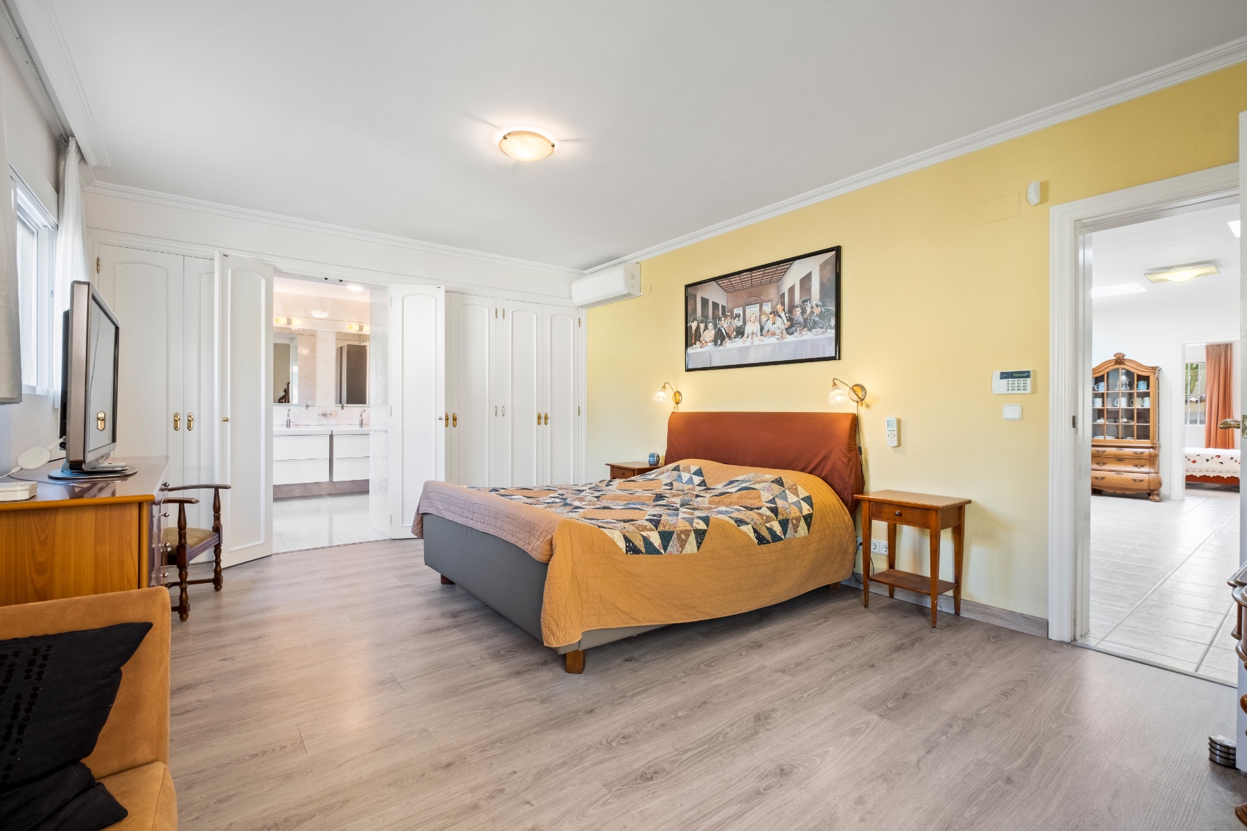  Chalet / Villa in Alfaz Del Pi