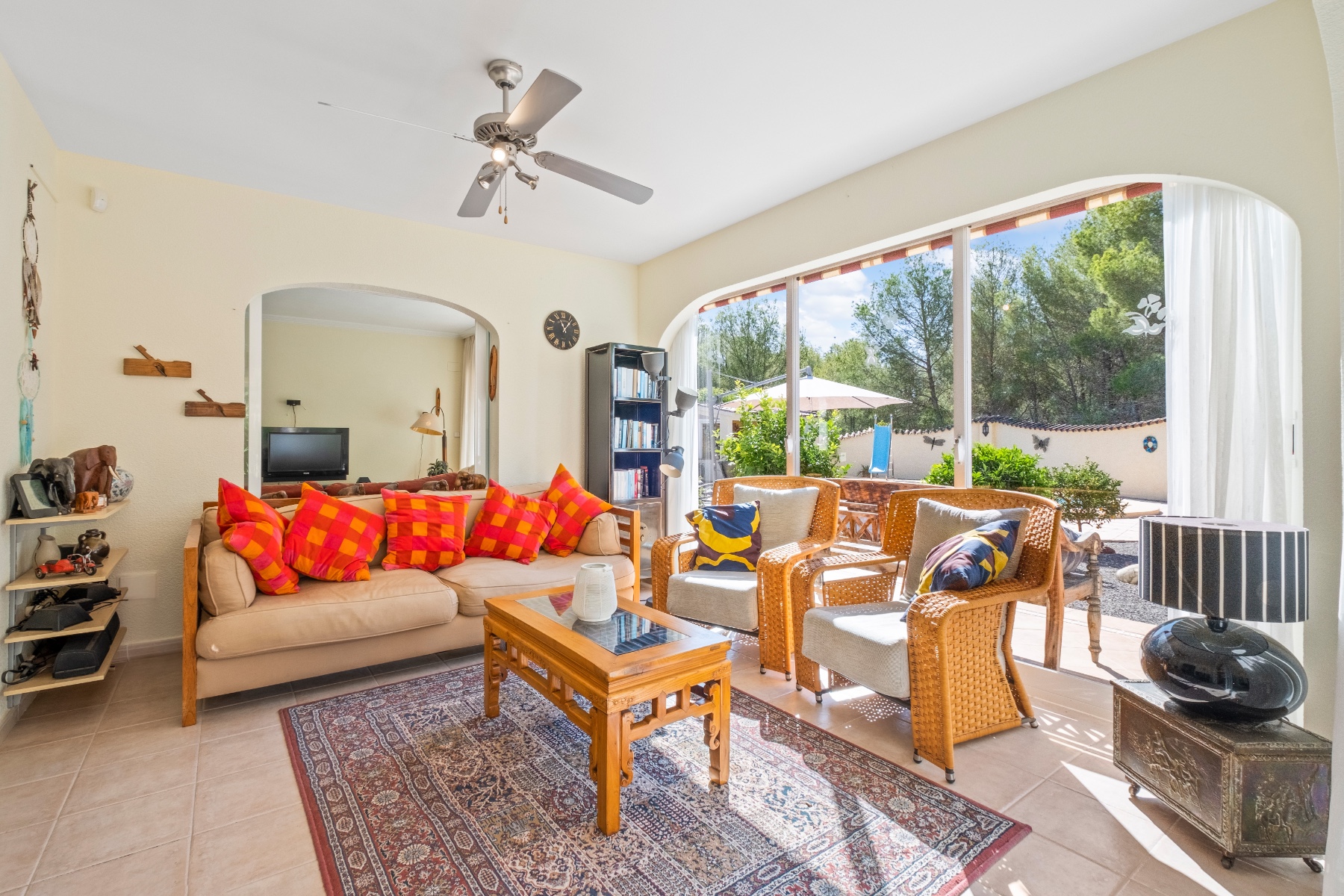  Chalet / Villa in Alfaz Del Pi