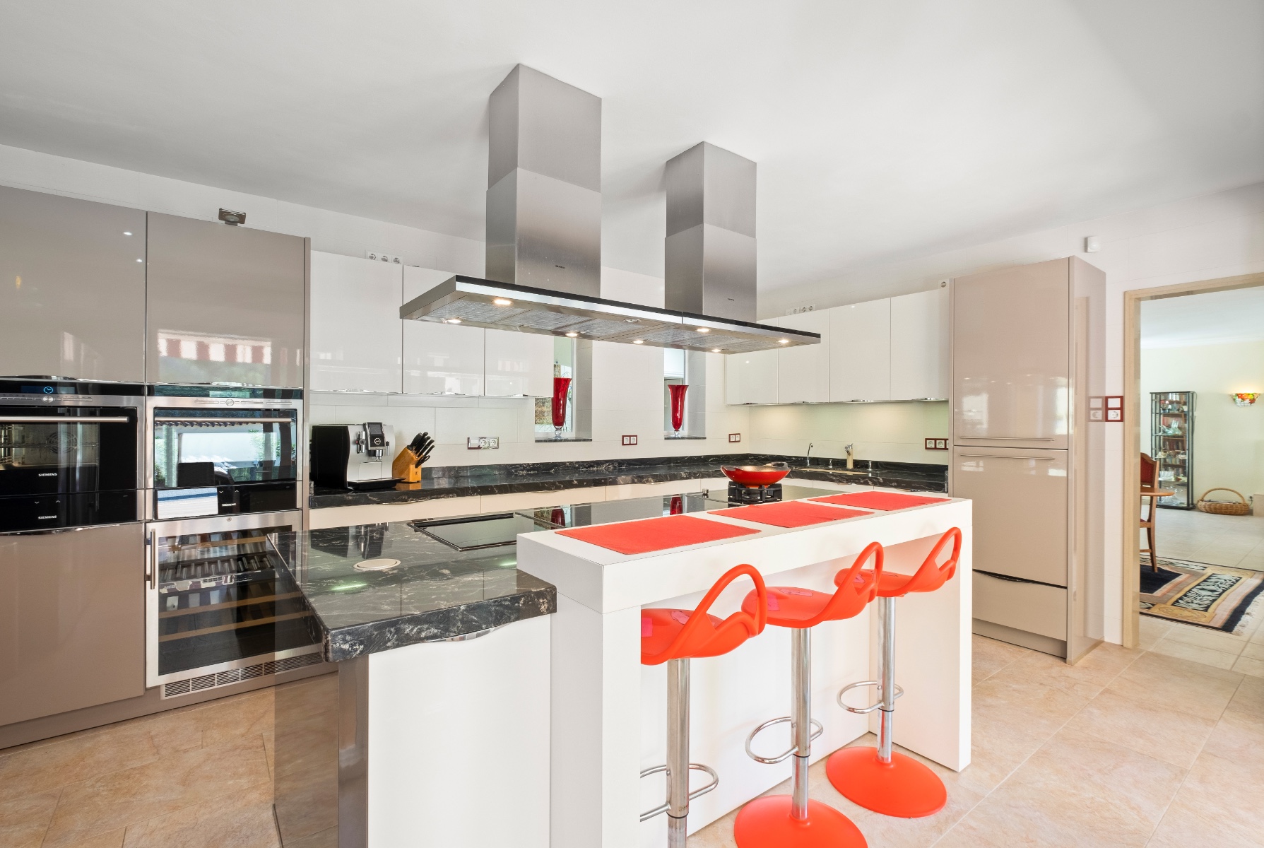  Chalet / Villa in Alfaz Del Pi