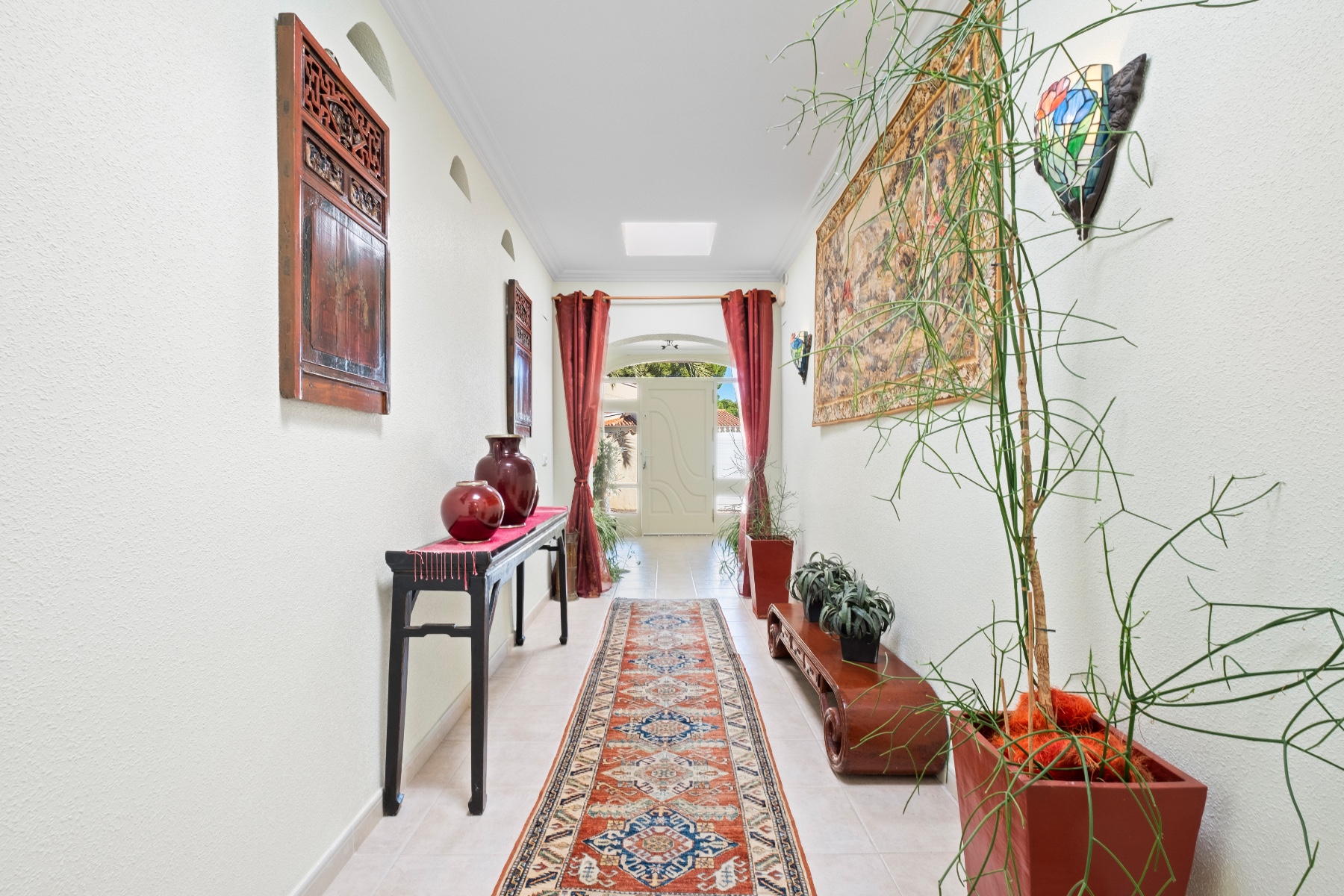  Chalet / Villa in Alfaz Del Pi