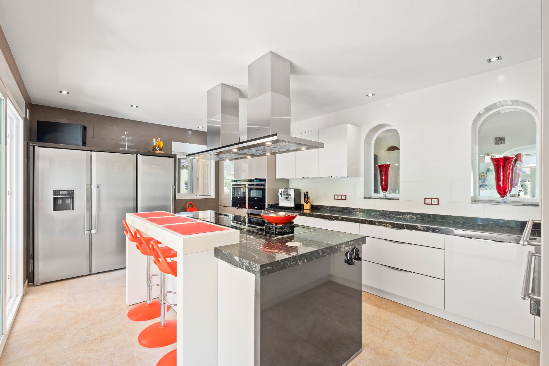  Chalet / Villa in Alfaz Del Pi