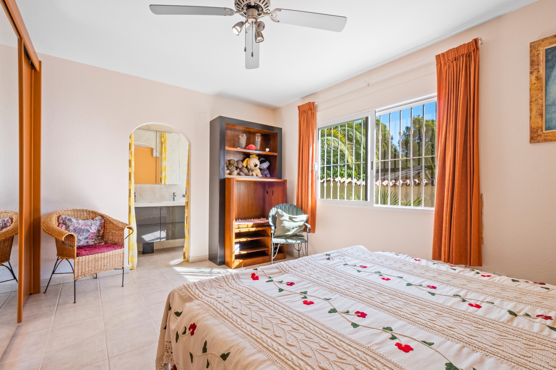  Chalet / Villa in Alfaz Del Pi