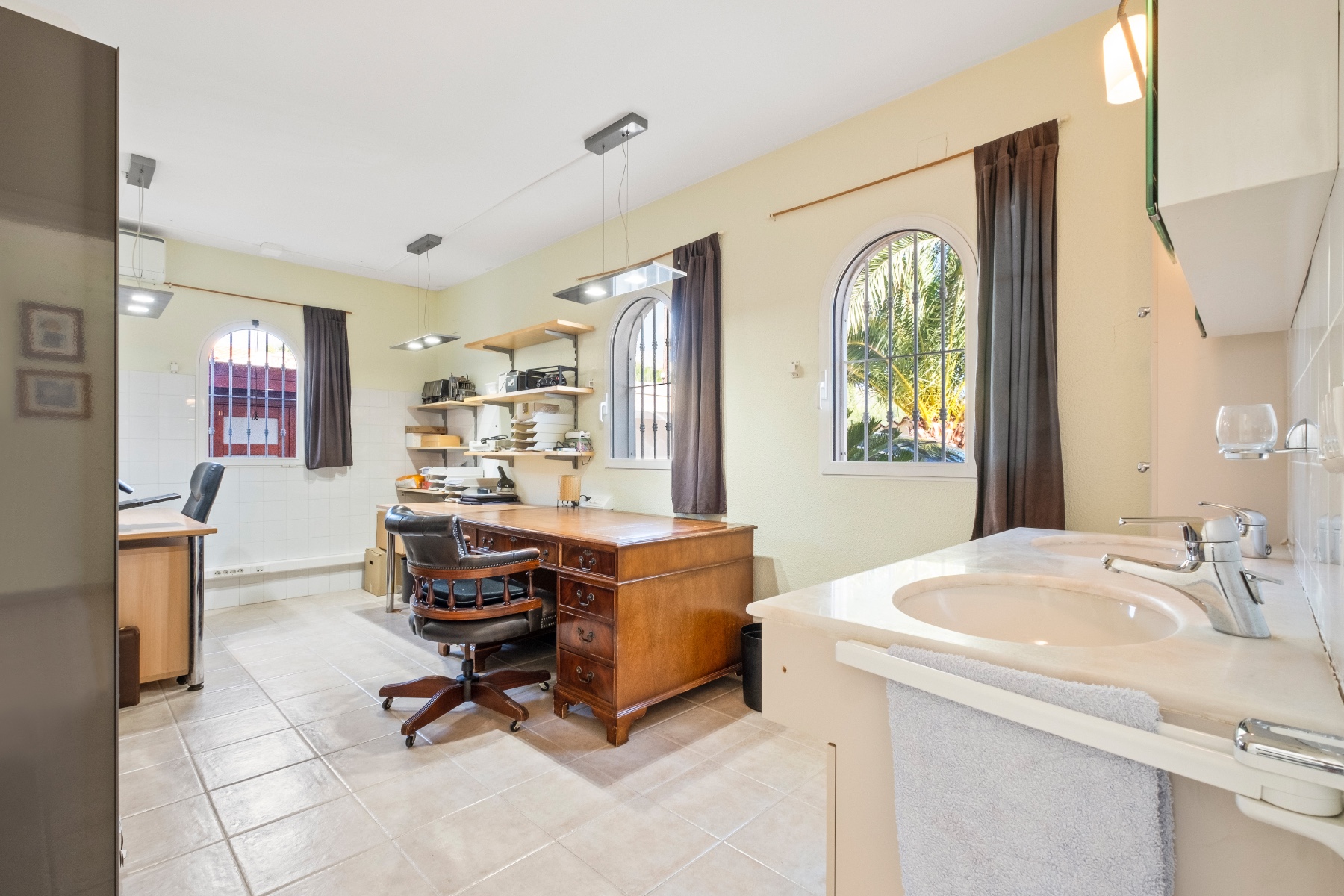  Chalet / Villa in Alfaz Del Pi