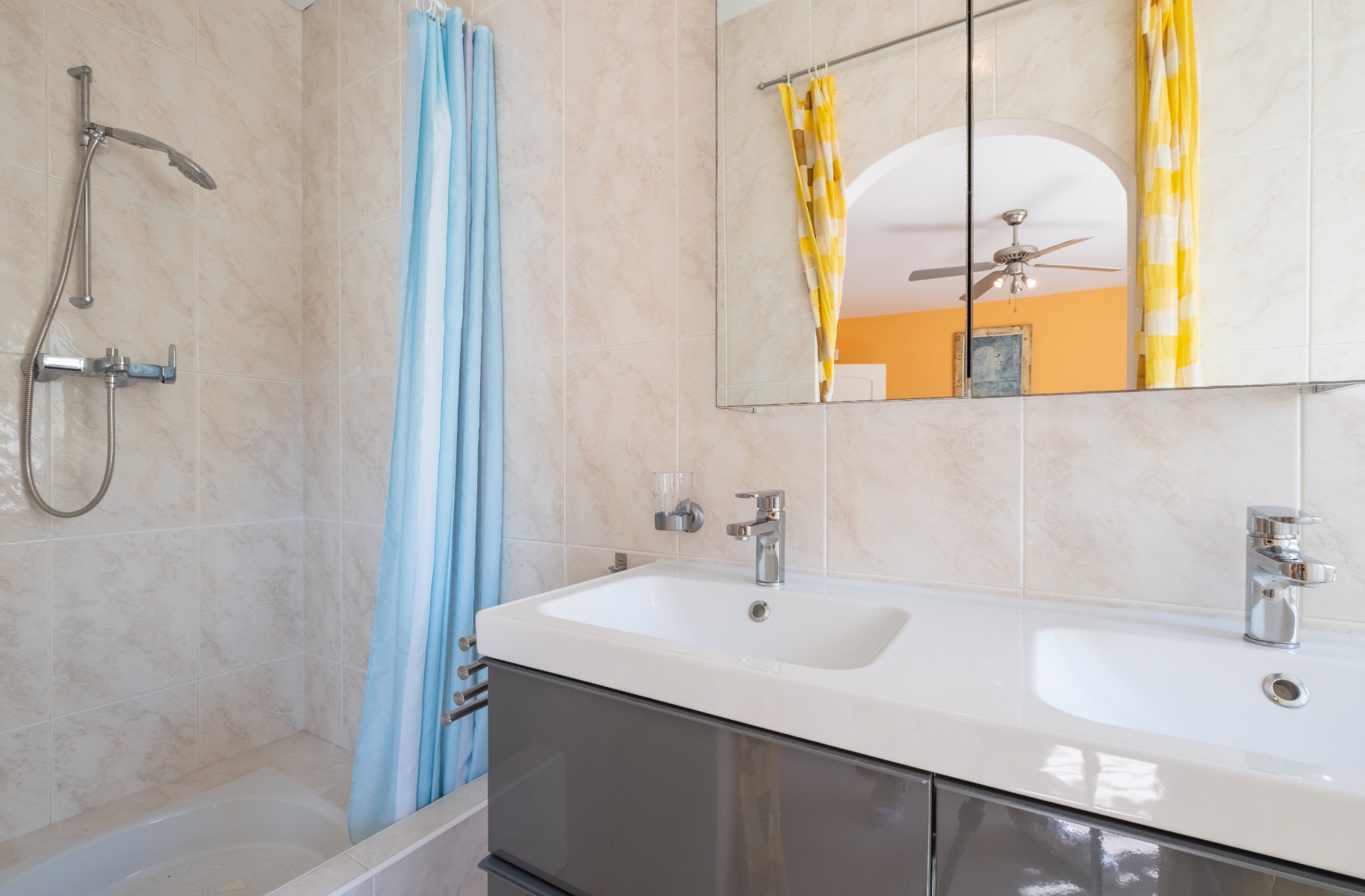  Chalet / Villa in Alfaz Del Pi