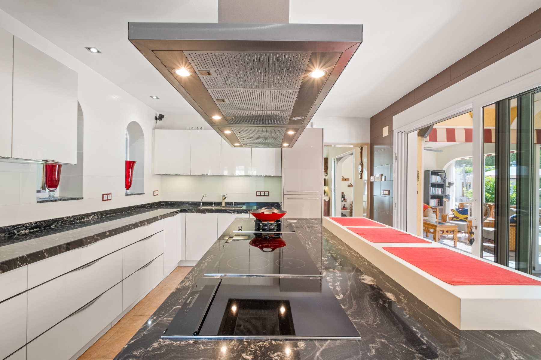  Chalet / Villa in Alfaz Del Pi