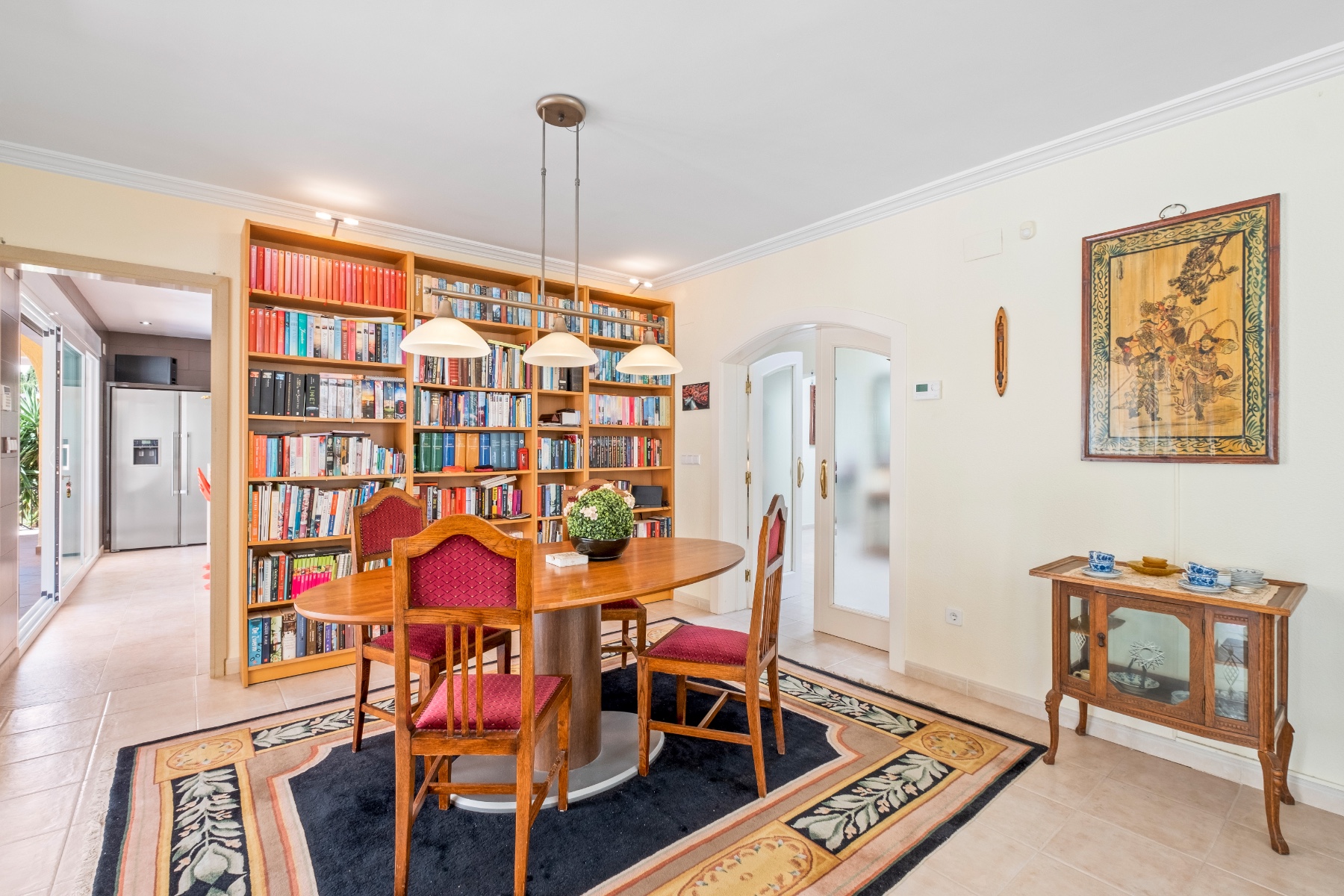  Chalet / Villa in Alfaz Del Pi