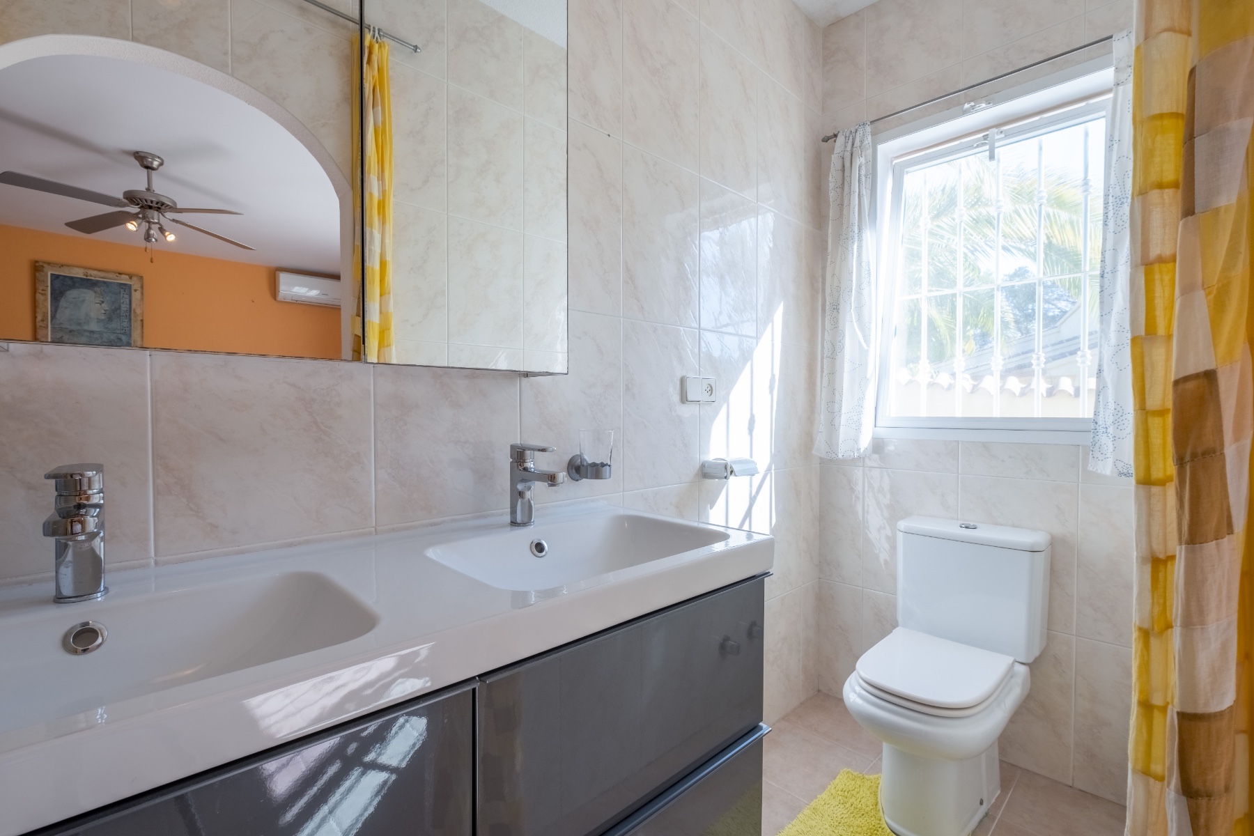  Chalet / Villa in Alfaz Del Pi