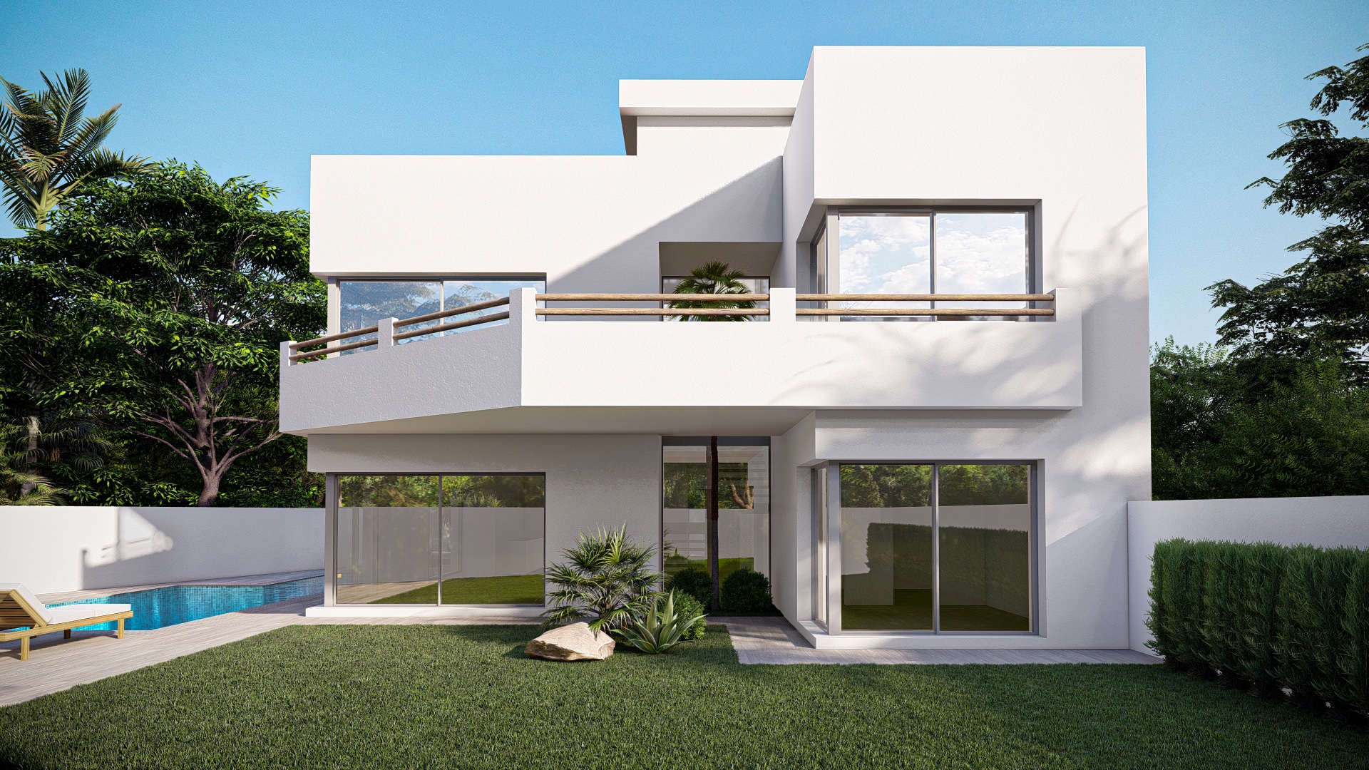 Vente. Villa à Albir