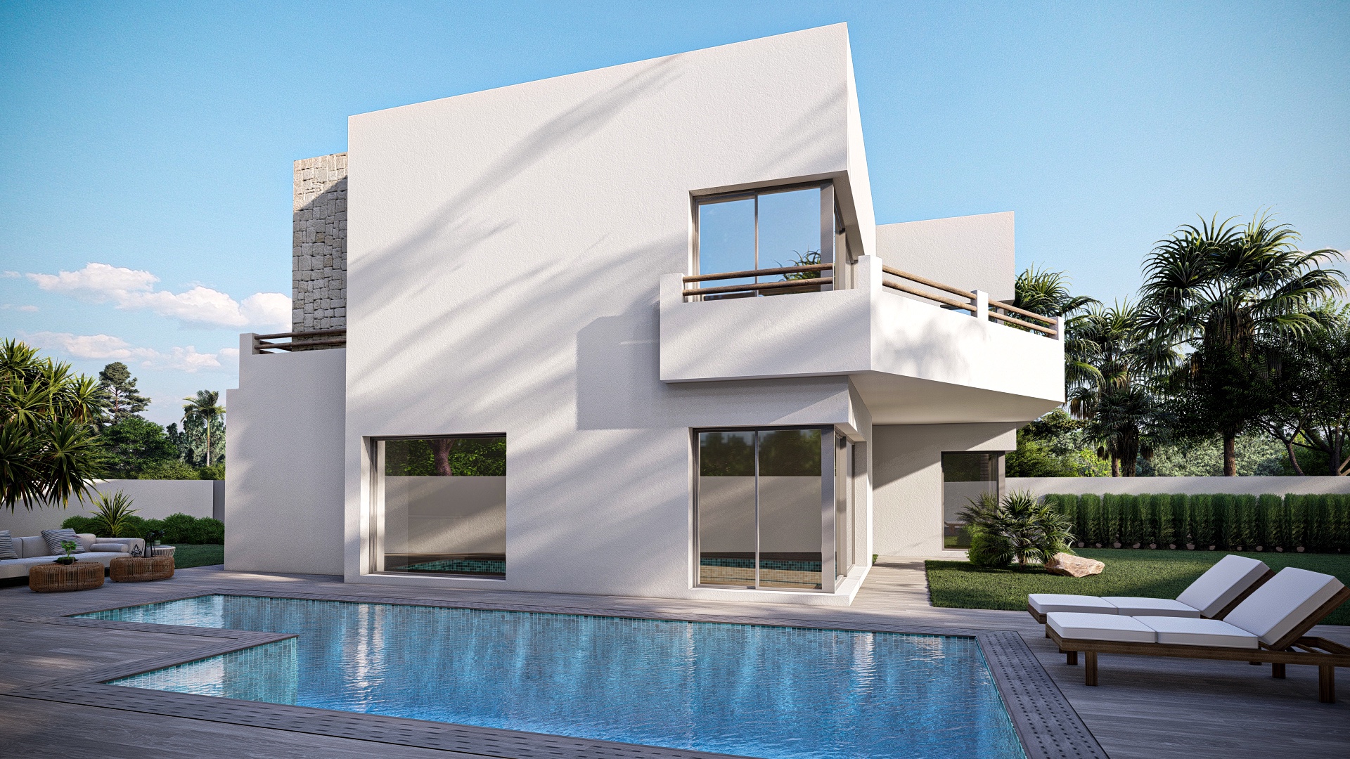 Vente. Villa à Albir