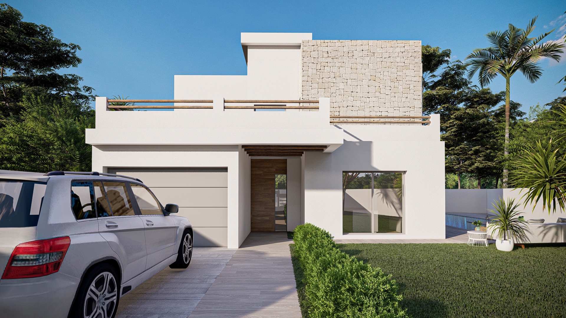 Vente. Villa à Albir